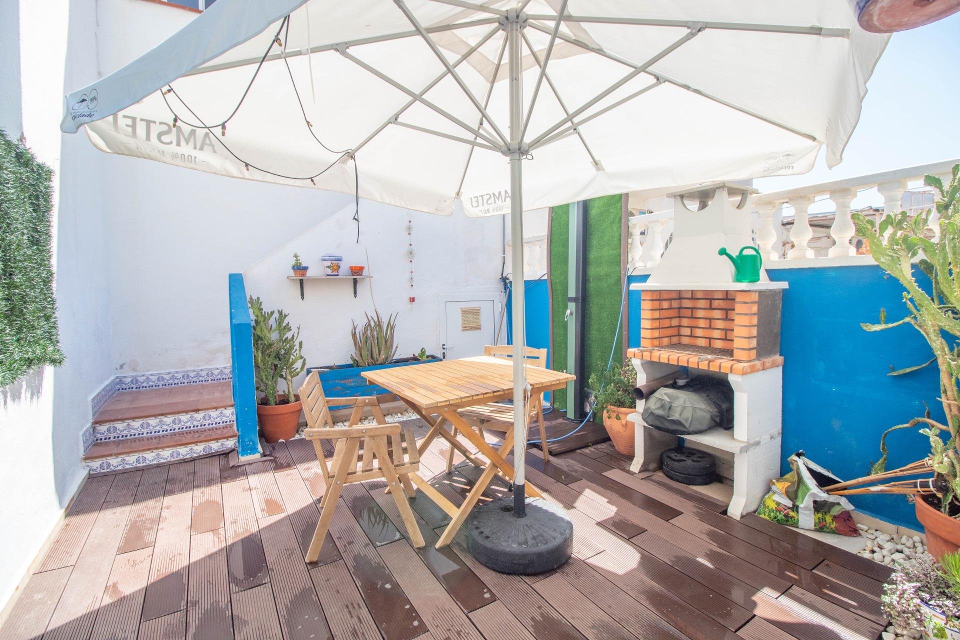 Reventa - Bungalow -
Orihuela Costa - Cabo Roig