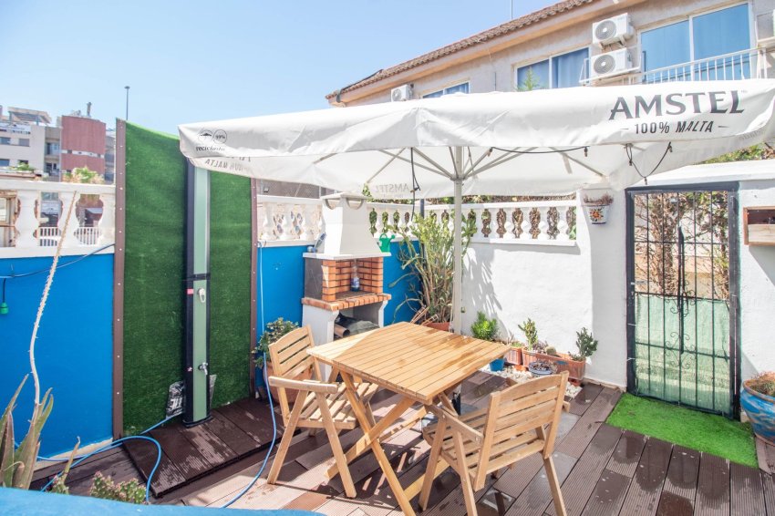 Reventa - Bungalow -
Orihuela Costa - Cabo Roig