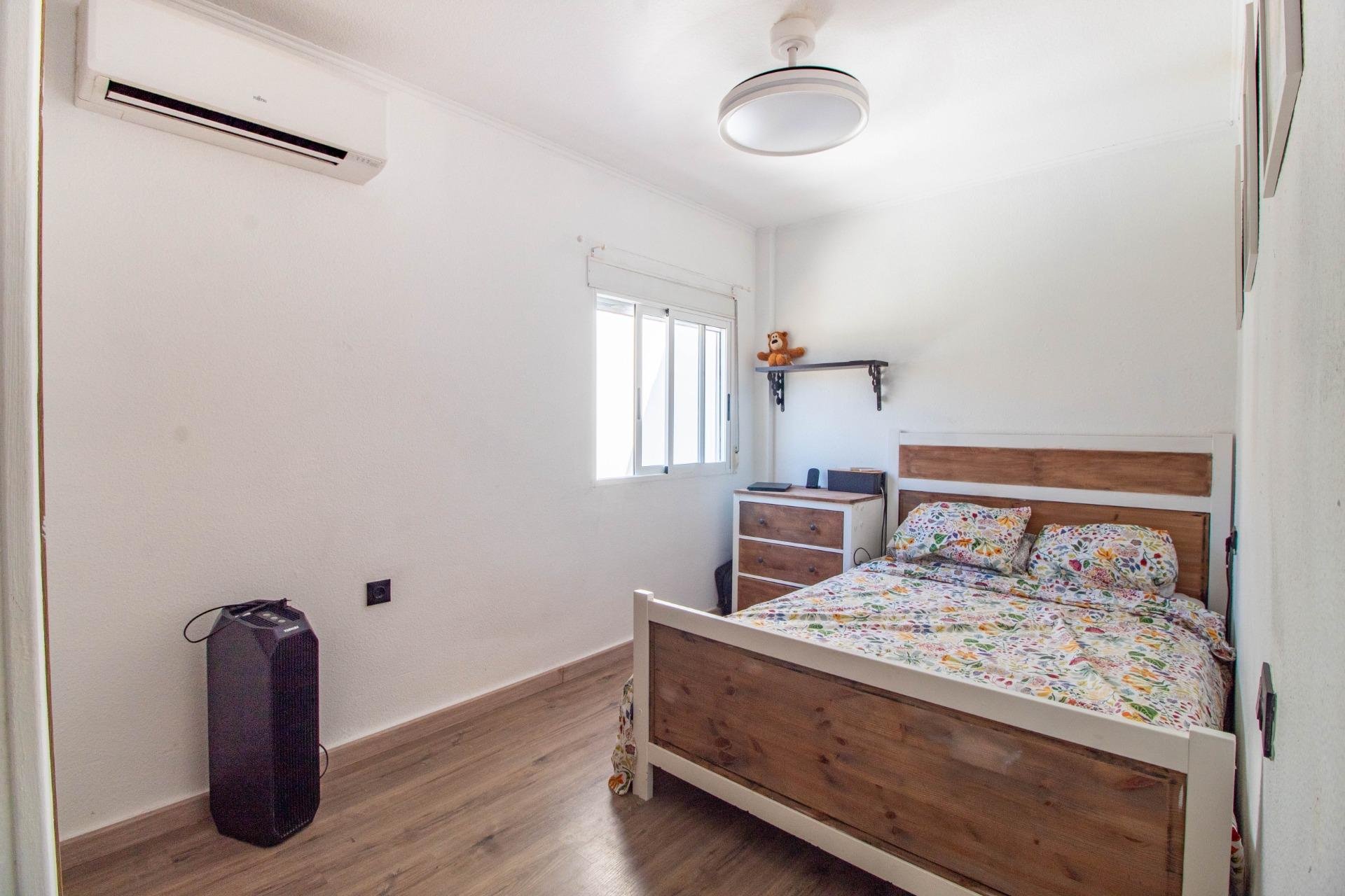 Reventa - Bungalow -
Orihuela Costa - Cabo Roig