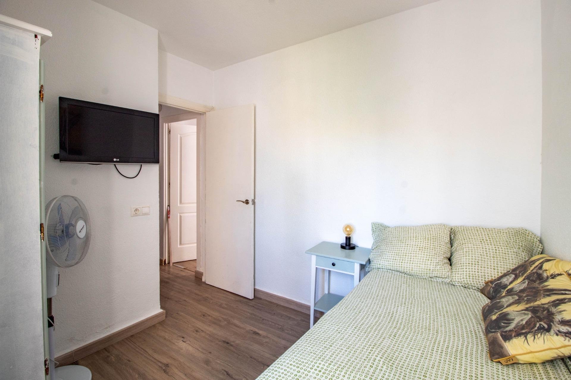 Reventa - Bungalow -
Orihuela Costa - Cabo Roig