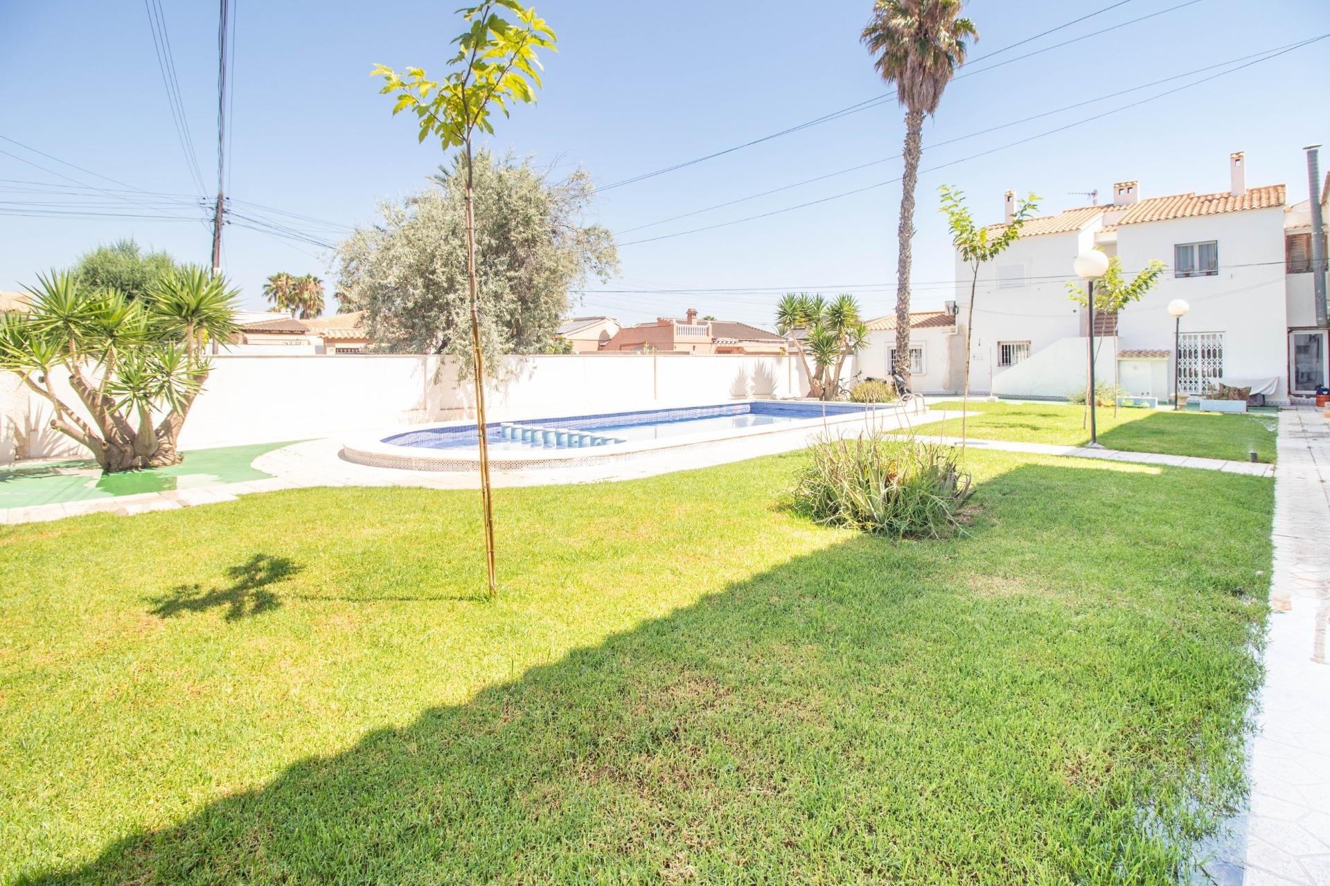 Reventa - Bungalow -
Orihuela Costa - Cabo Roig
