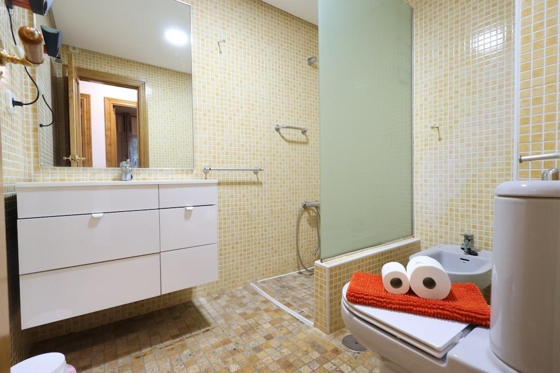 Reventa - Bungalow -
Orihuela Costa - Campoamor