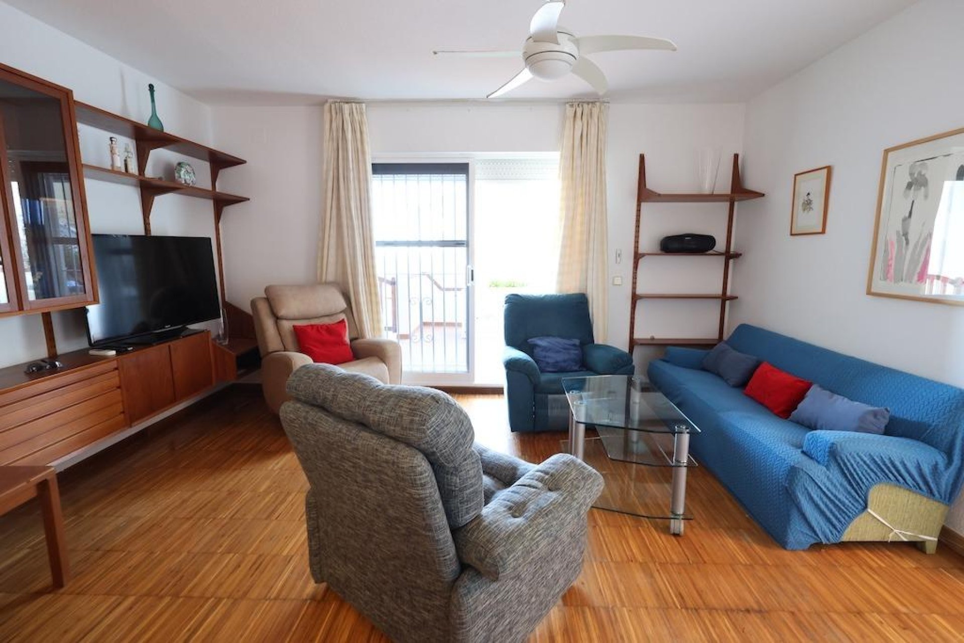 Reventa - Bungalow -
Orihuela Costa - Campoamor