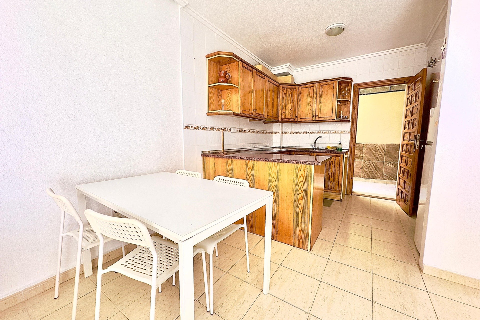 Reventa - Bungalow -
Orihuela Costa - La Florida