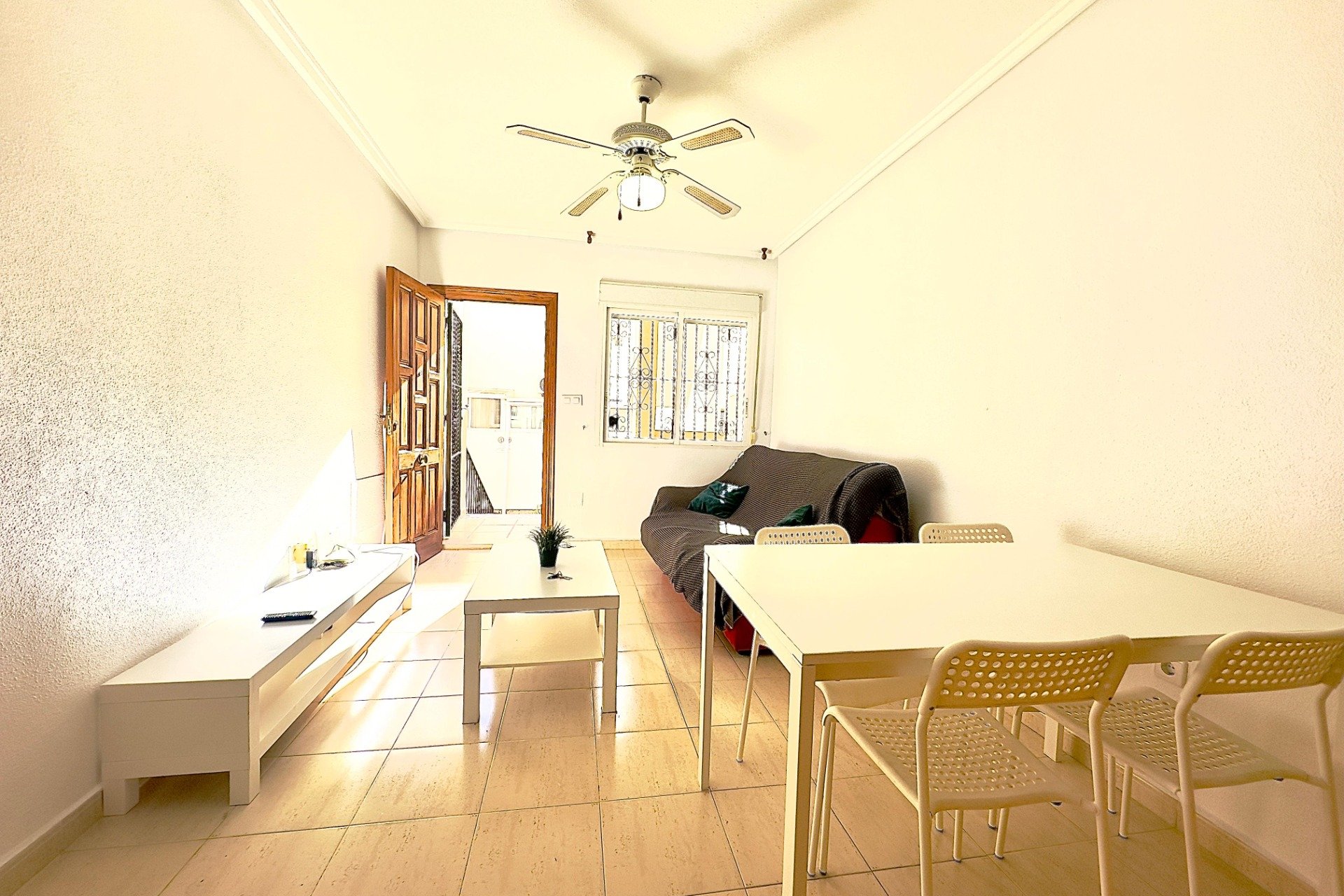 Reventa - Bungalow -
Orihuela Costa - La Florida