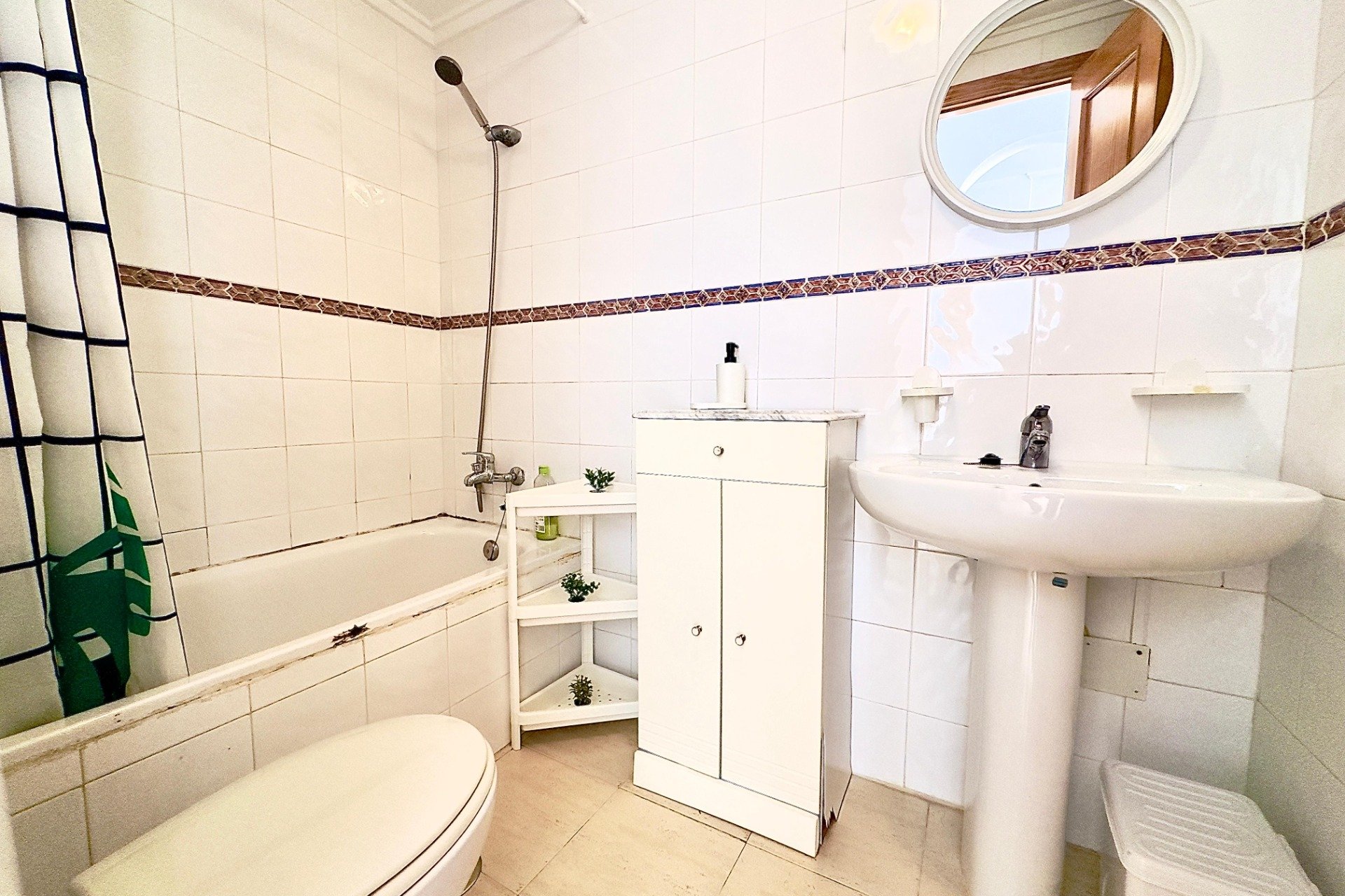 Reventa - Bungalow -
Orihuela Costa - La Florida