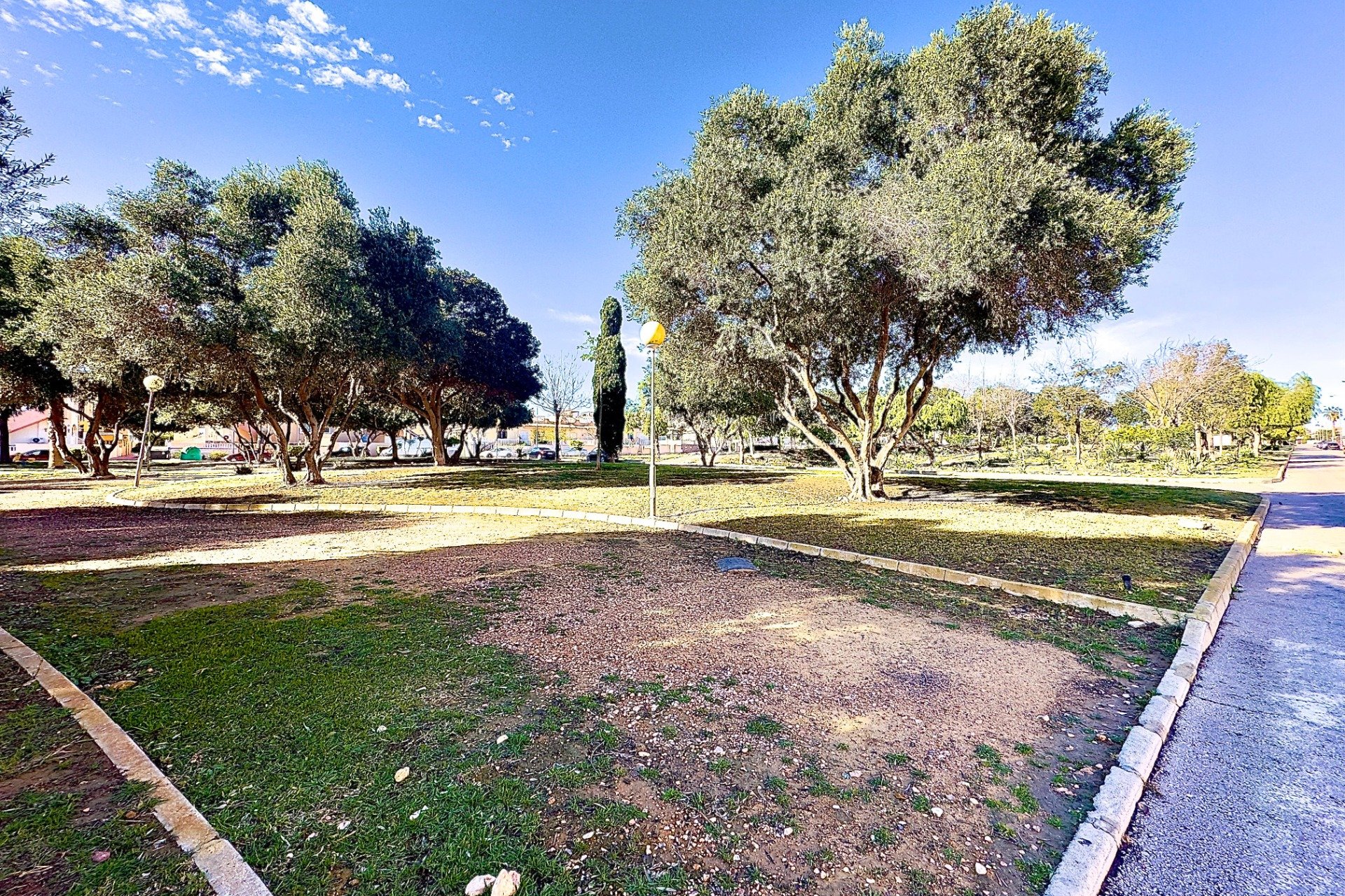 Reventa - Bungalow -
Orihuela Costa - La Florida