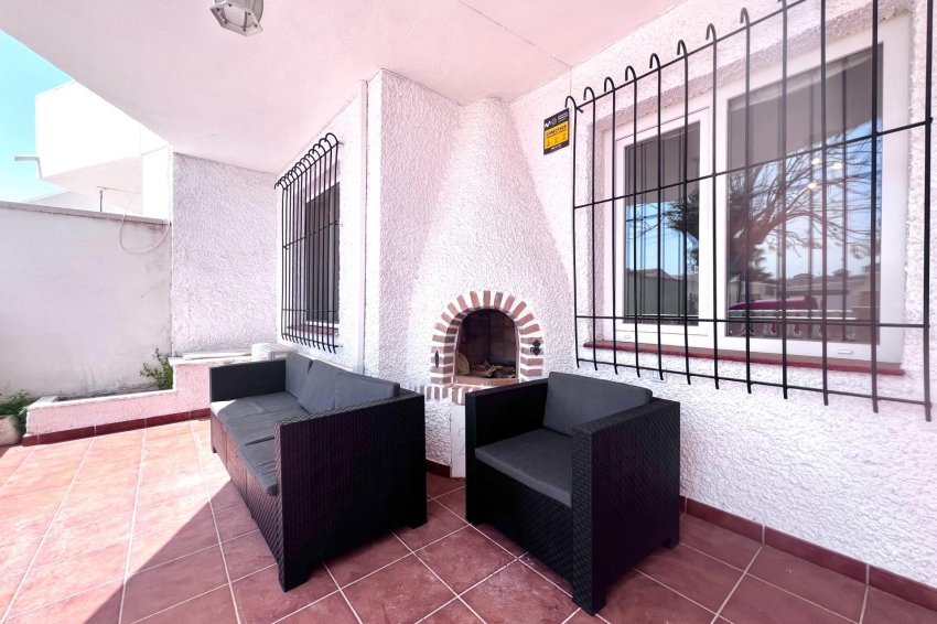 Reventa - Bungalow -
Orihuela Costa - La Regia