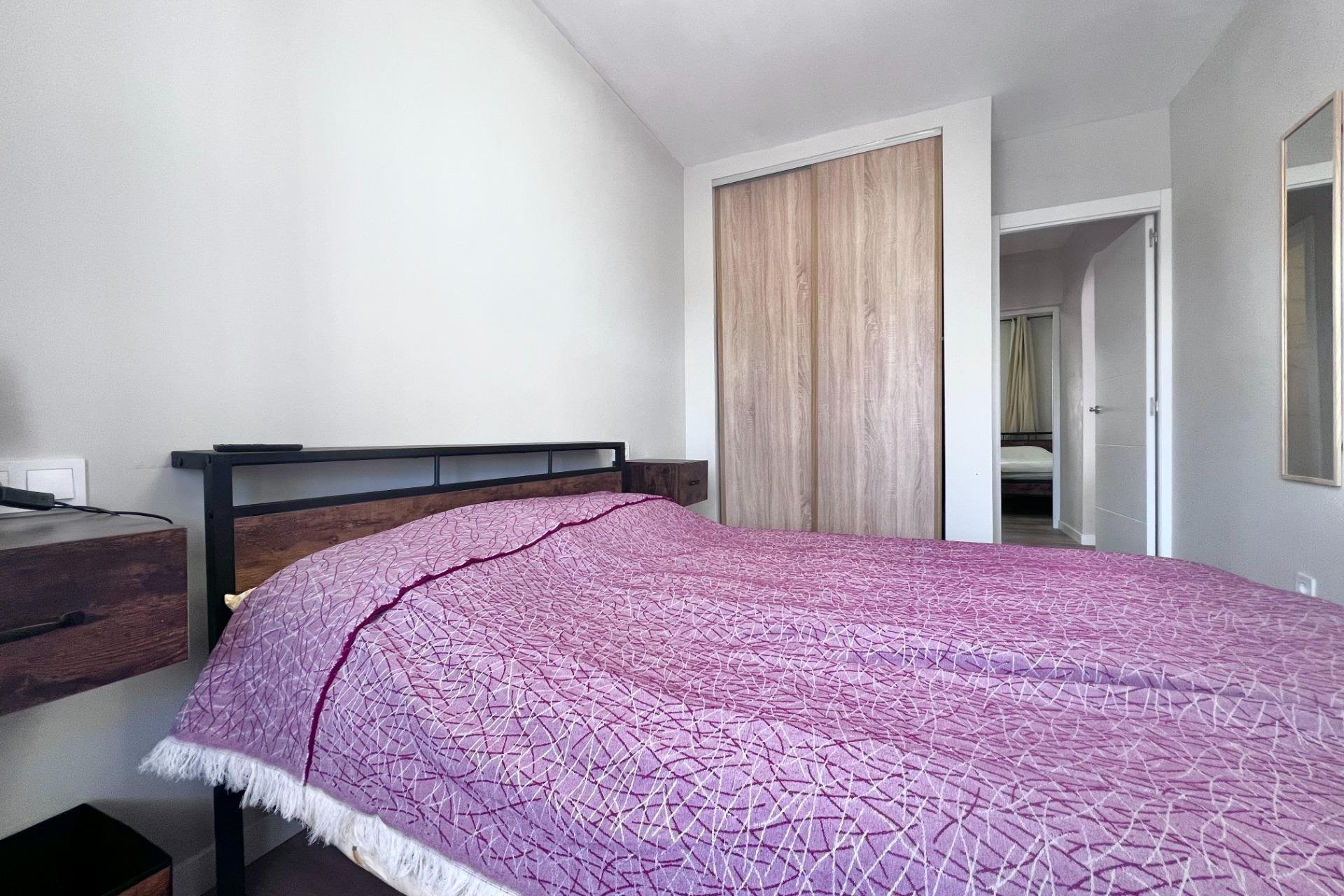 Reventa - Bungalow -
Orihuela Costa - La Regia