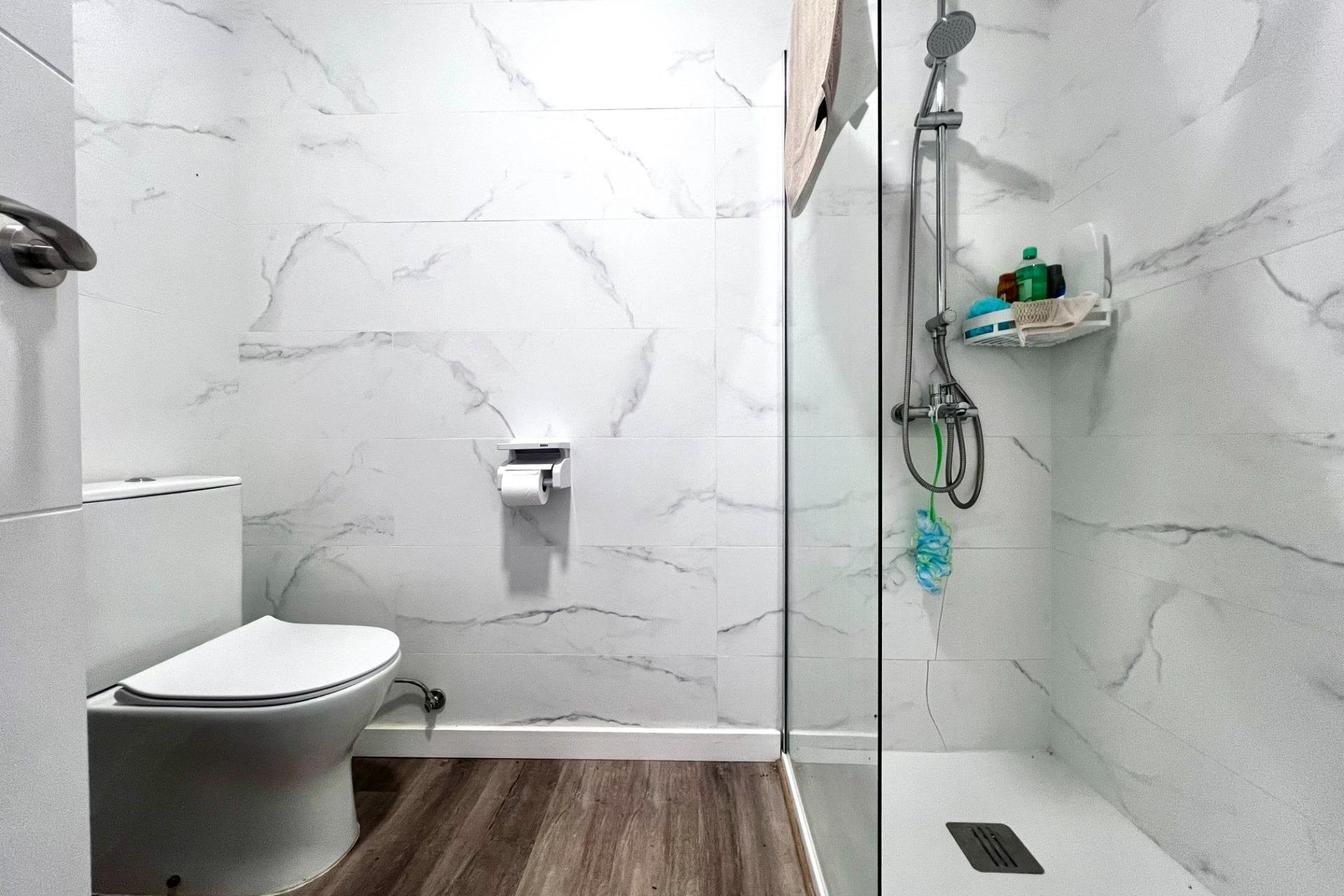 Reventa - Bungalow -
Orihuela Costa - La Regia