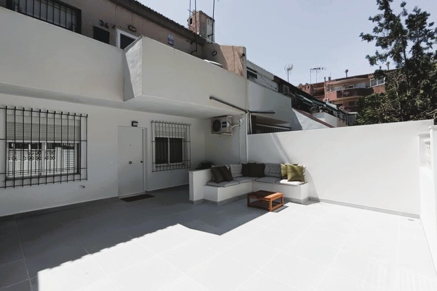 Reventa - Bungalow -
Orihuela Costa - La Regia