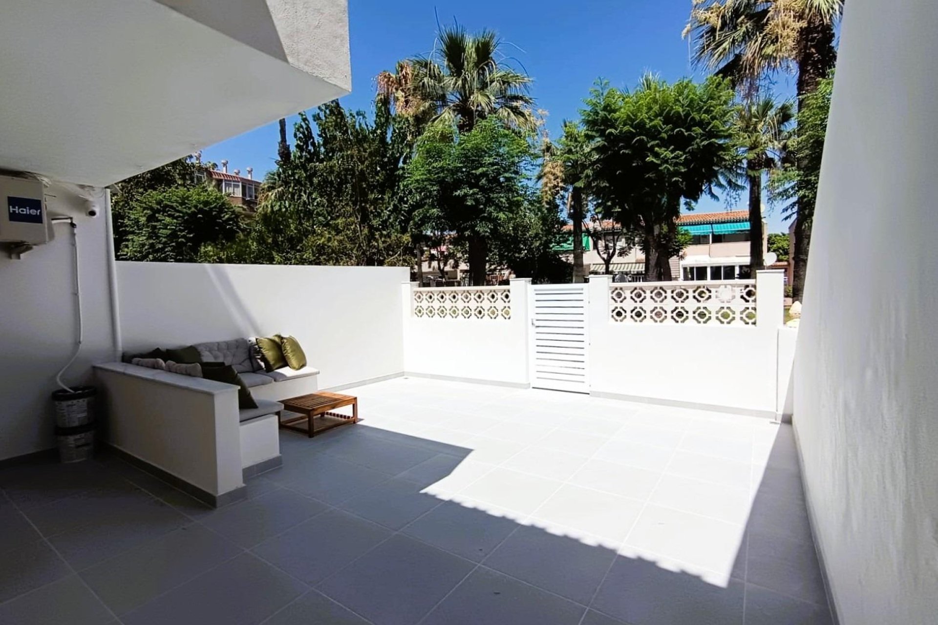 Reventa - Bungalow -
Orihuela Costa - La Regia