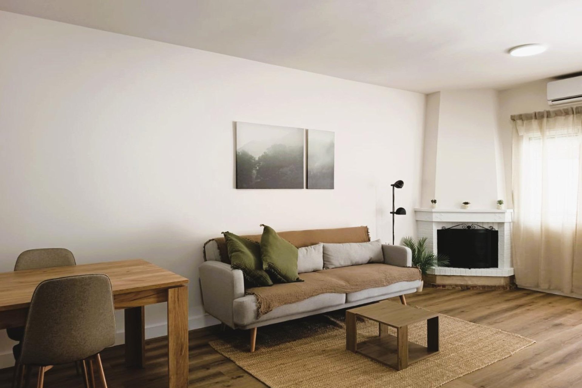 Reventa - Bungalow -
Orihuela Costa - La Regia