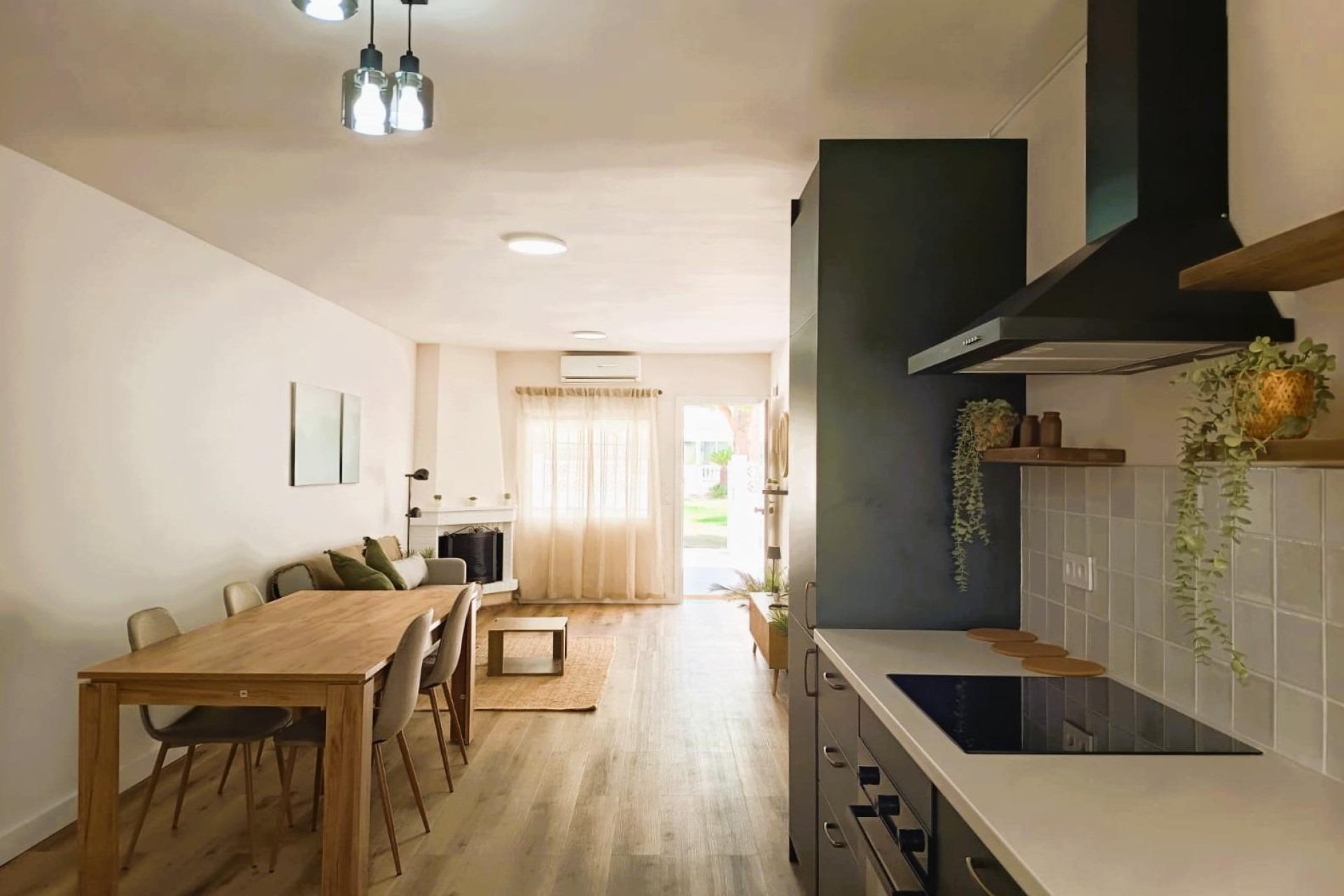 Reventa - Bungalow -
Orihuela Costa - La Regia