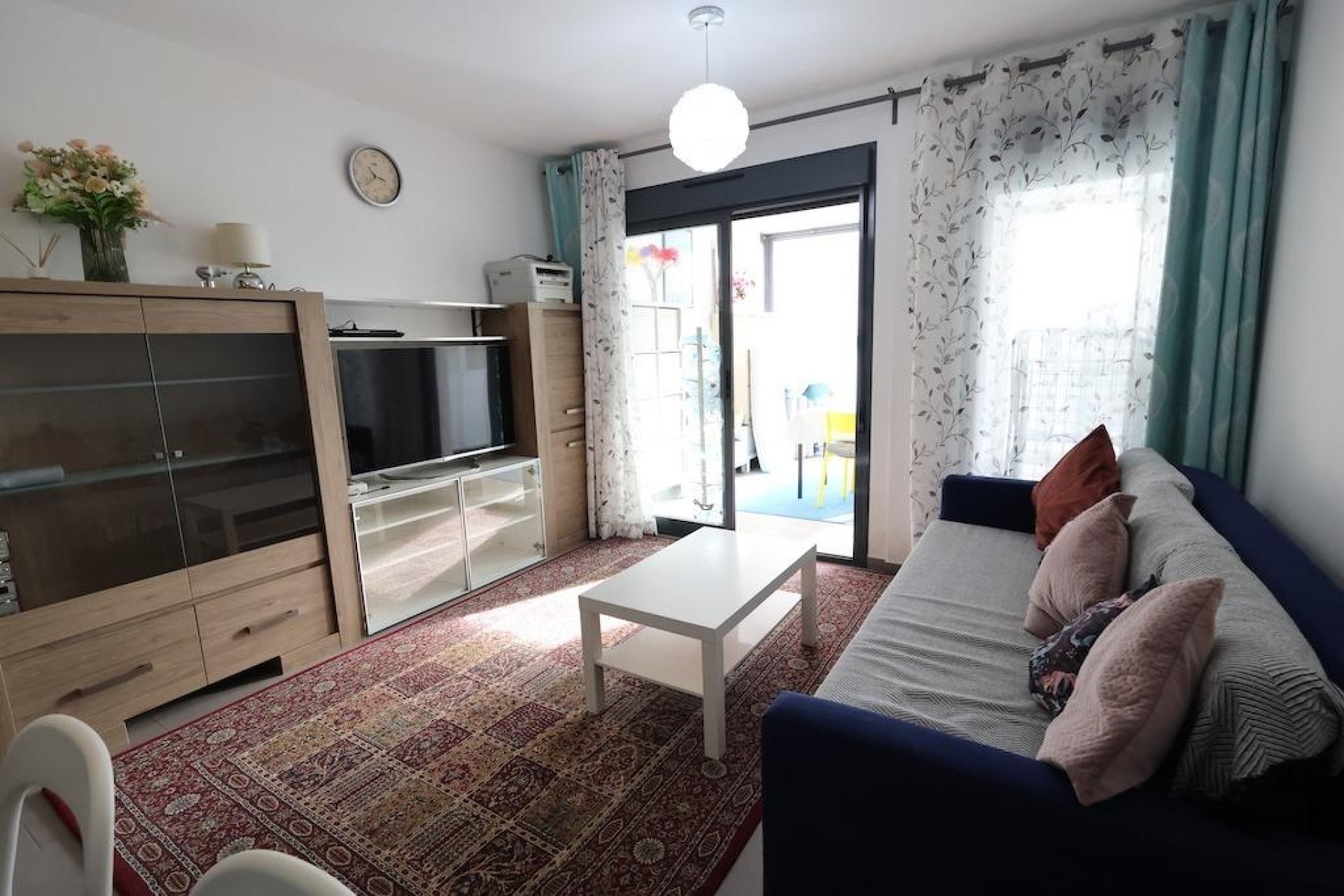 Reventa - Bungalow -
Orihuela Costa - La Zenia