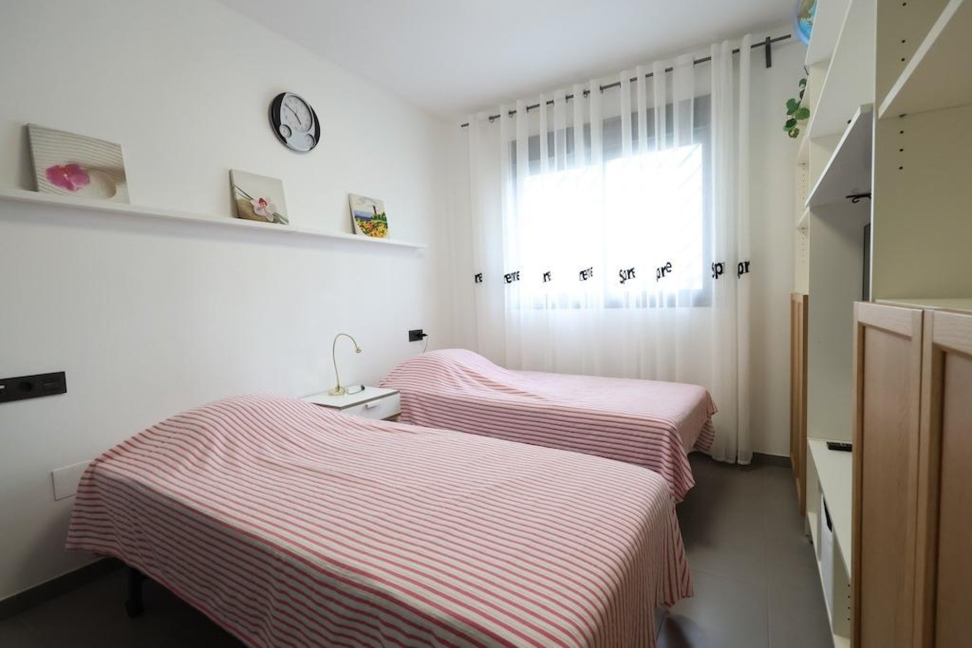 Reventa - Bungalow -
Orihuela Costa - La Zenia