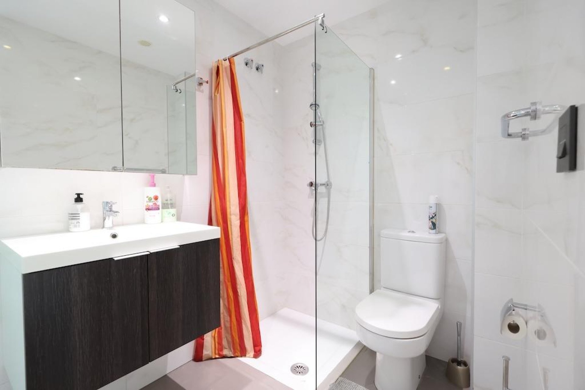 Reventa - Bungalow -
Orihuela Costa - La Zenia