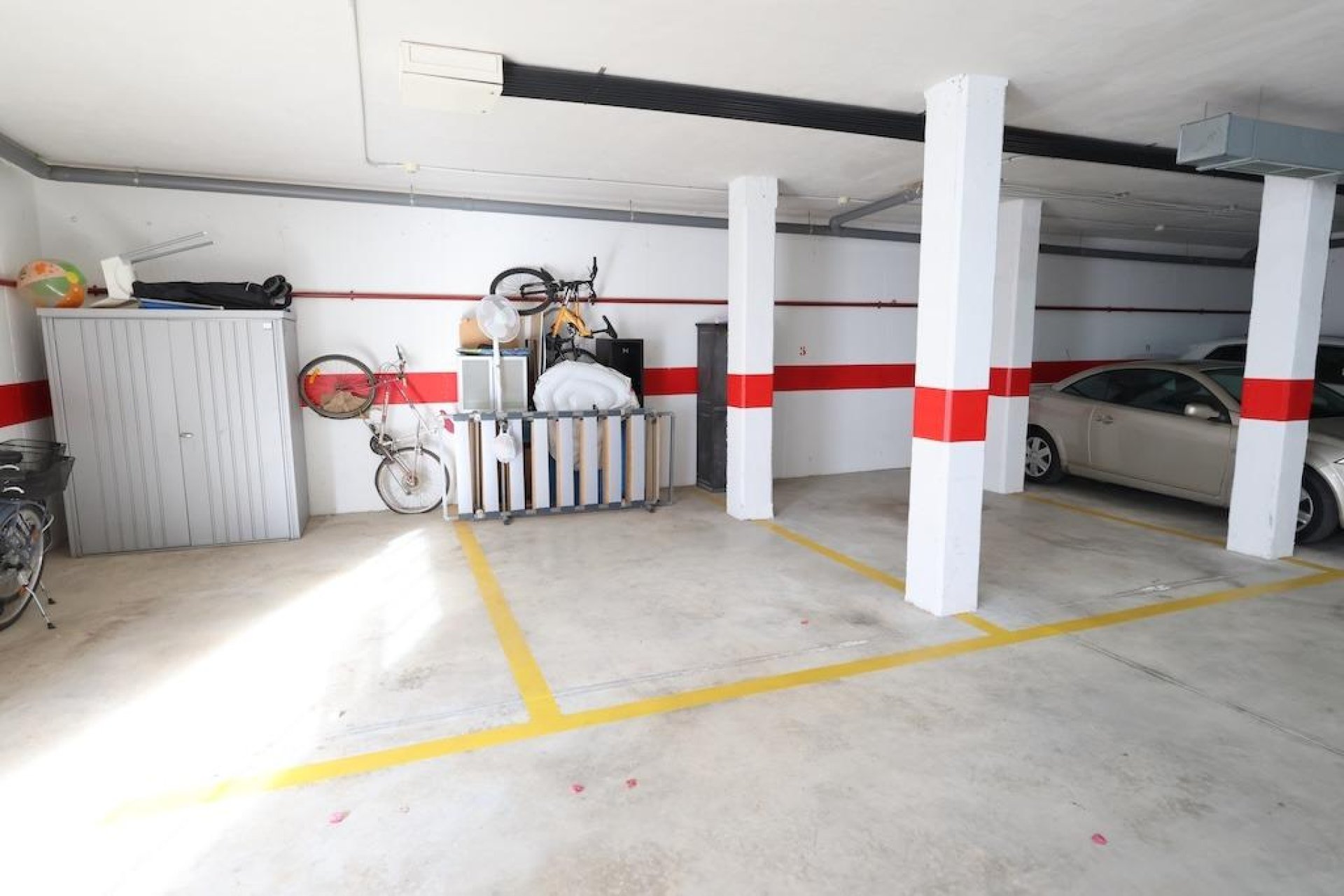 Reventa - Bungalow -
Orihuela Costa - La Zenia