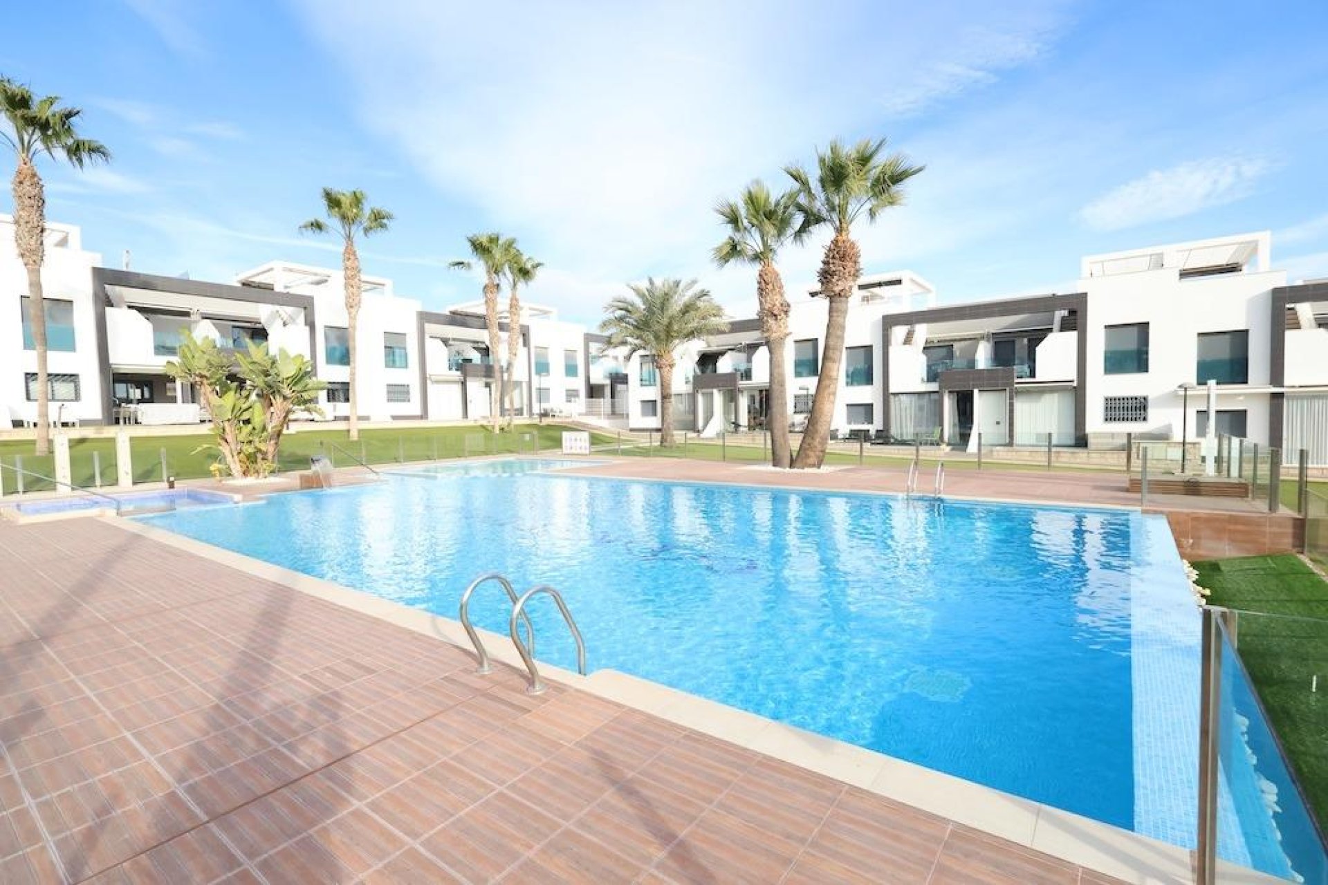 Reventa - Bungalow -
Orihuela Costa - La Zenia