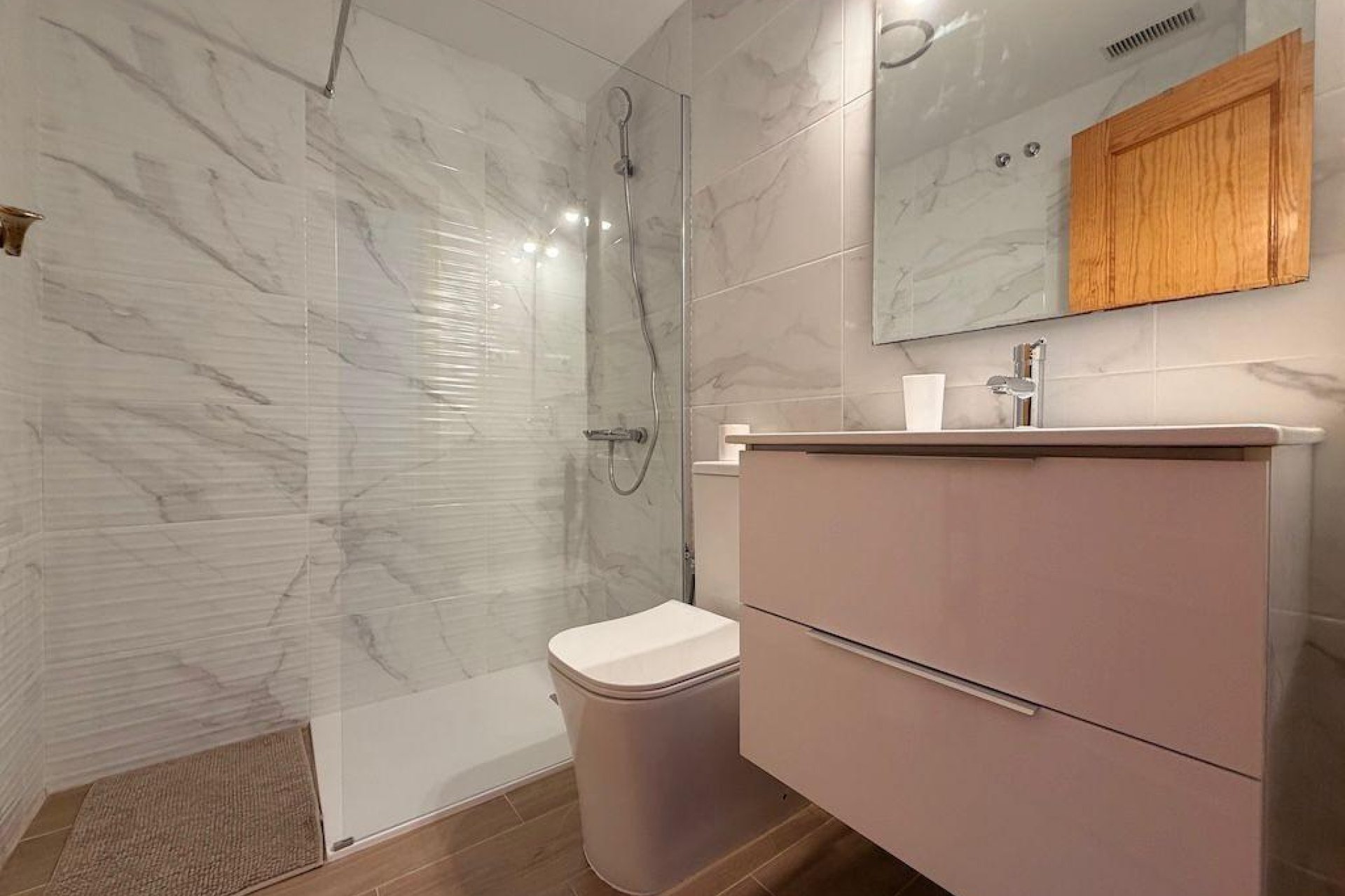 Reventa - Bungalow -
Orihuela Costa - Las Filipinas