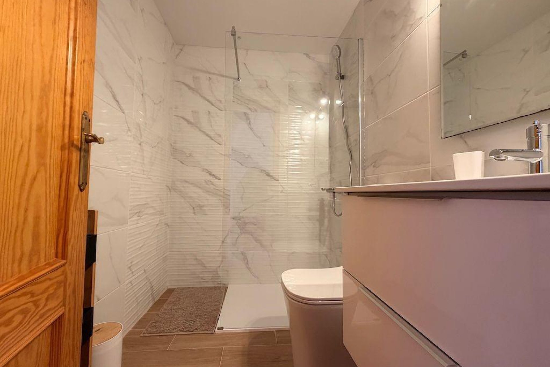 Reventa - Bungalow -
Orihuela Costa - Las Filipinas