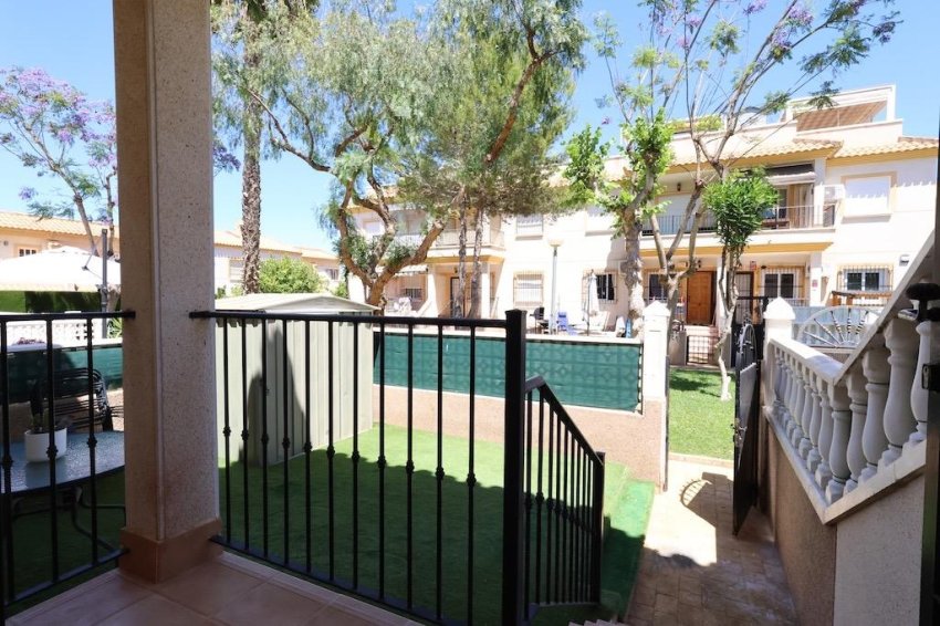 Reventa - Bungalow -
Orihuela Costa - Las Filipinas
