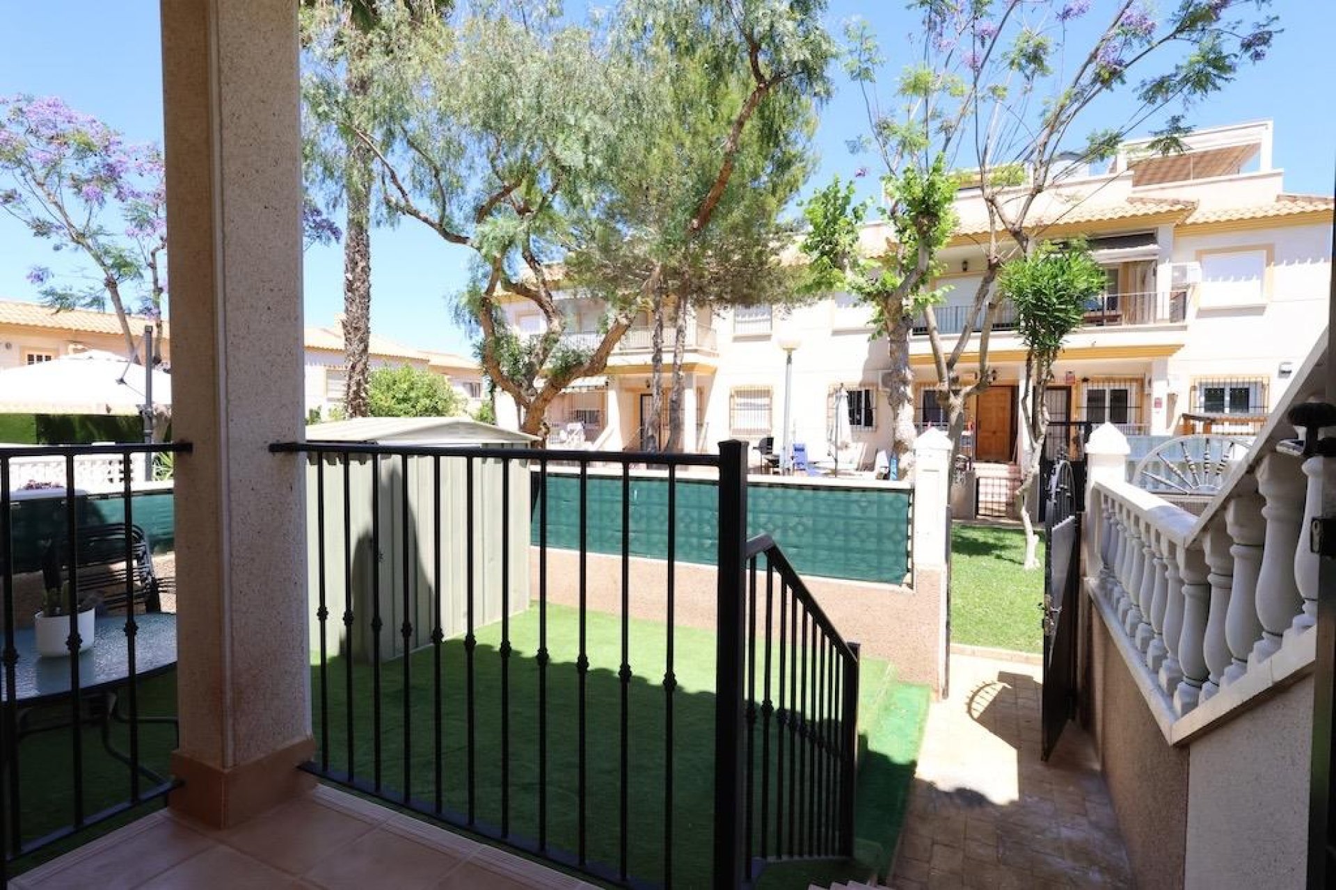 Reventa - Bungalow -
Orihuela Costa - Las Filipinas