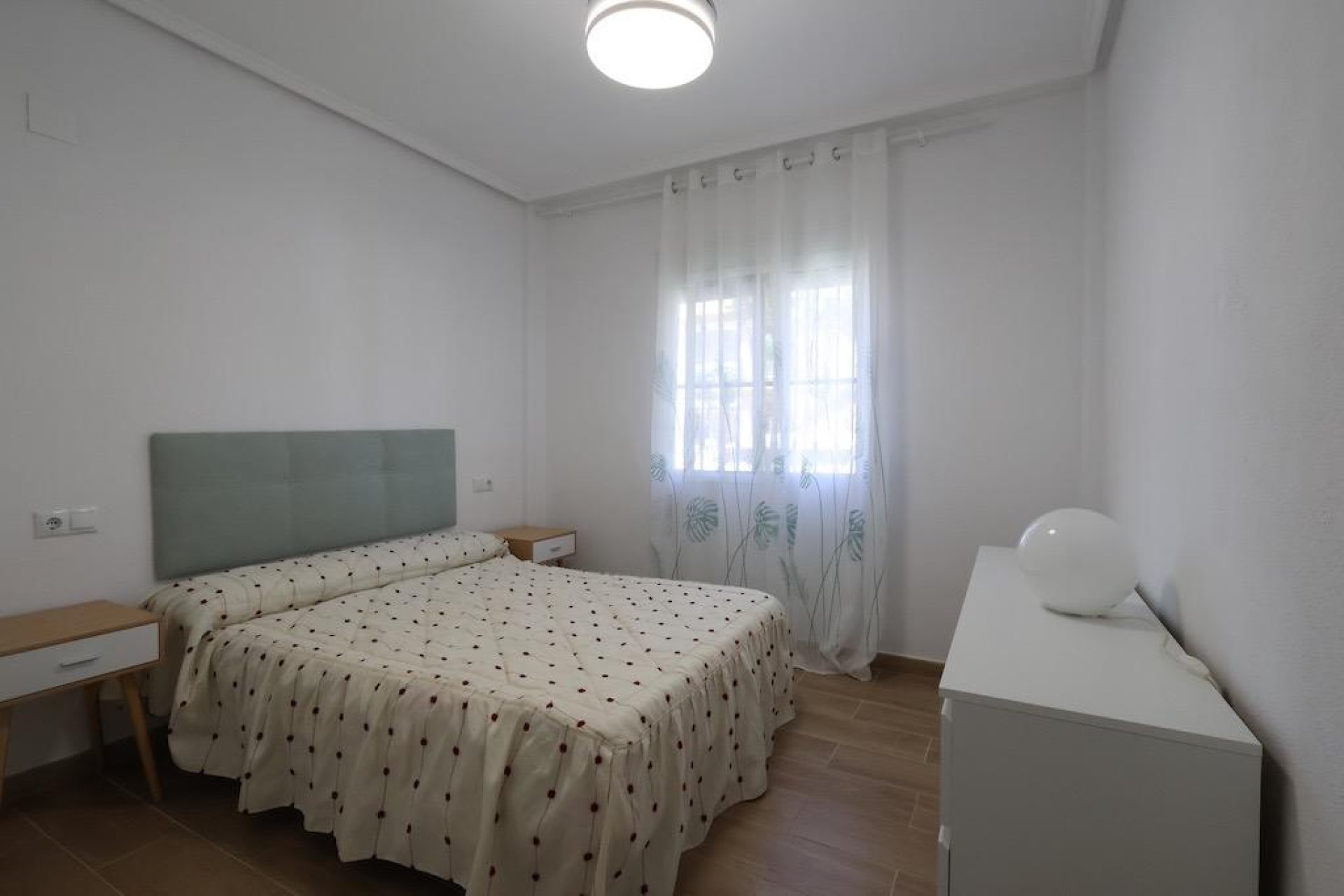 Reventa - Bungalow -
Orihuela Costa - Las Filipinas