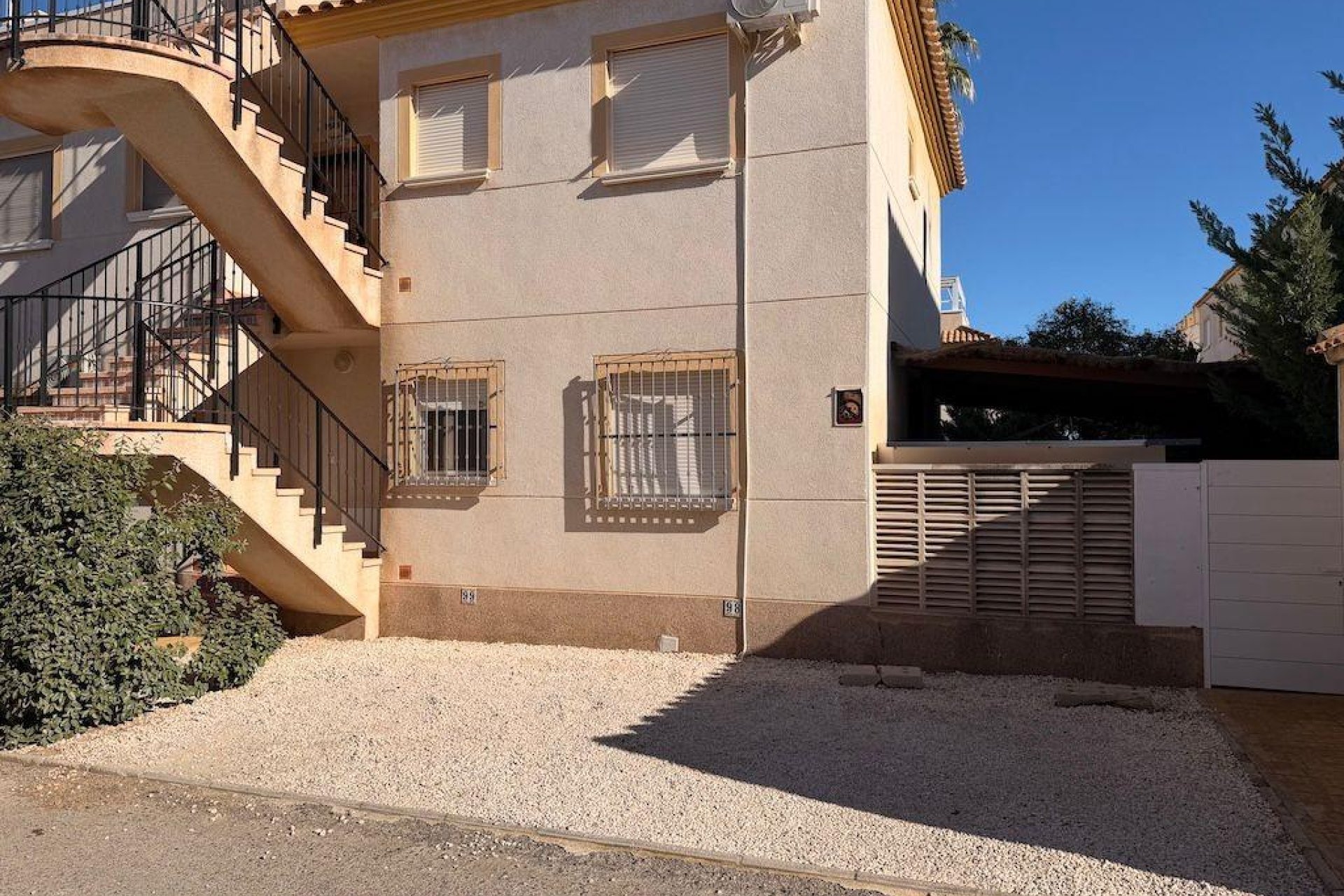 Reventa - Bungalow -
Orihuela Costa - Las Filipinas