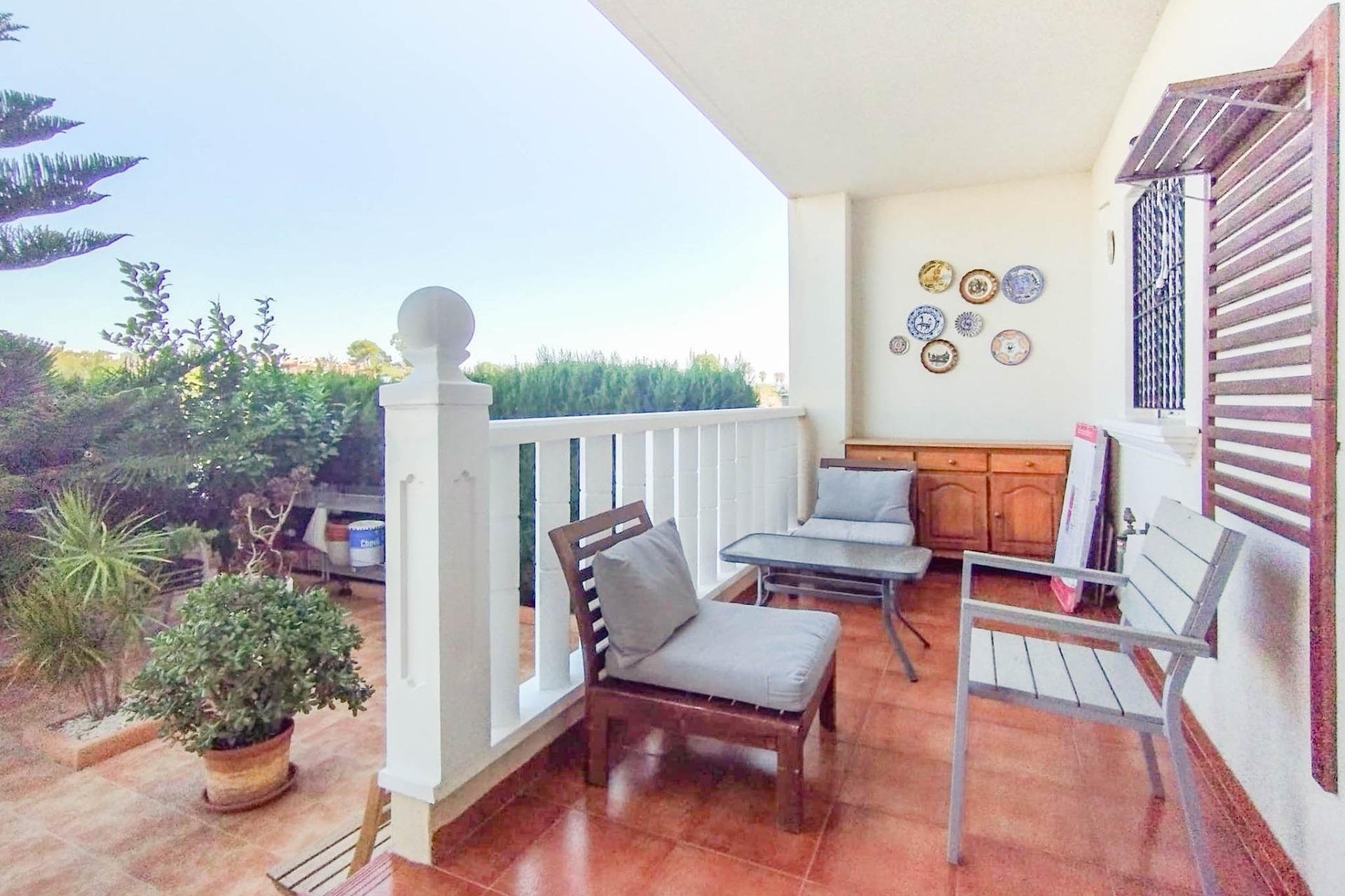Reventa - Bungalow -
Orihuela Costa - Lomas de Cabo Roig-Los Dolses