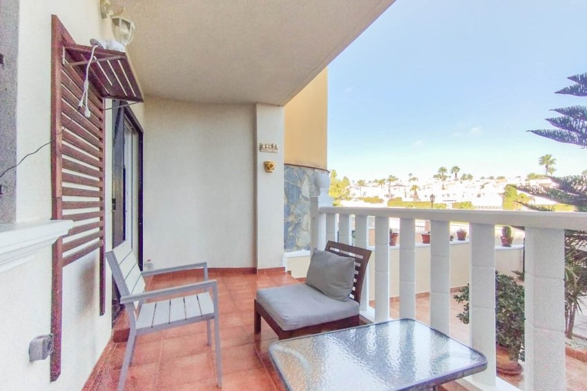 Reventa - Bungalow -
Orihuela Costa - Lomas de Cabo Roig-Los Dolses