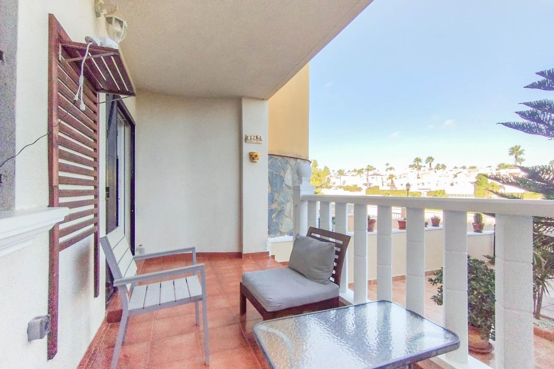 Reventa - Bungalow -
Orihuela Costa - Lomas de Cabo Roig-Los Dolses