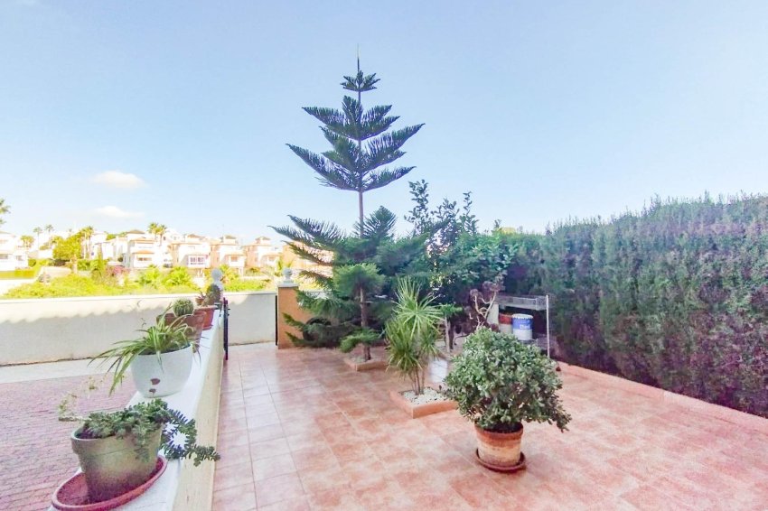 Reventa - Bungalow -
Orihuela Costa - Lomas de Cabo Roig-Los Dolses