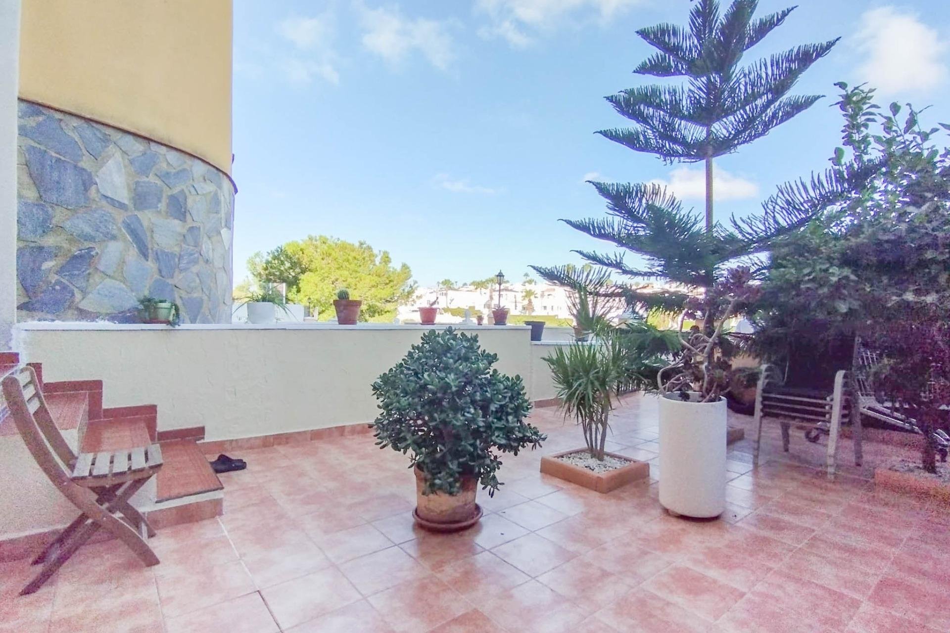 Reventa - Bungalow -
Orihuela Costa - Lomas de Cabo Roig-Los Dolses