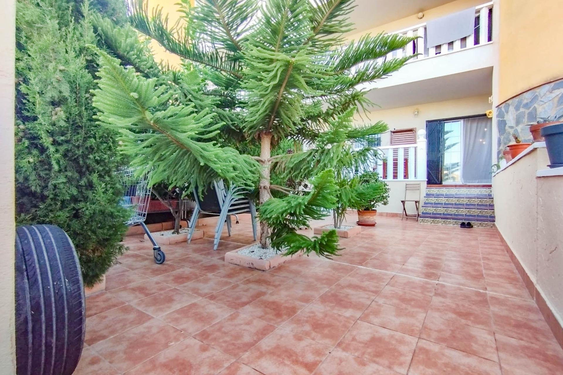 Reventa - Bungalow -
Orihuela Costa - Lomas de Cabo Roig-Los Dolses