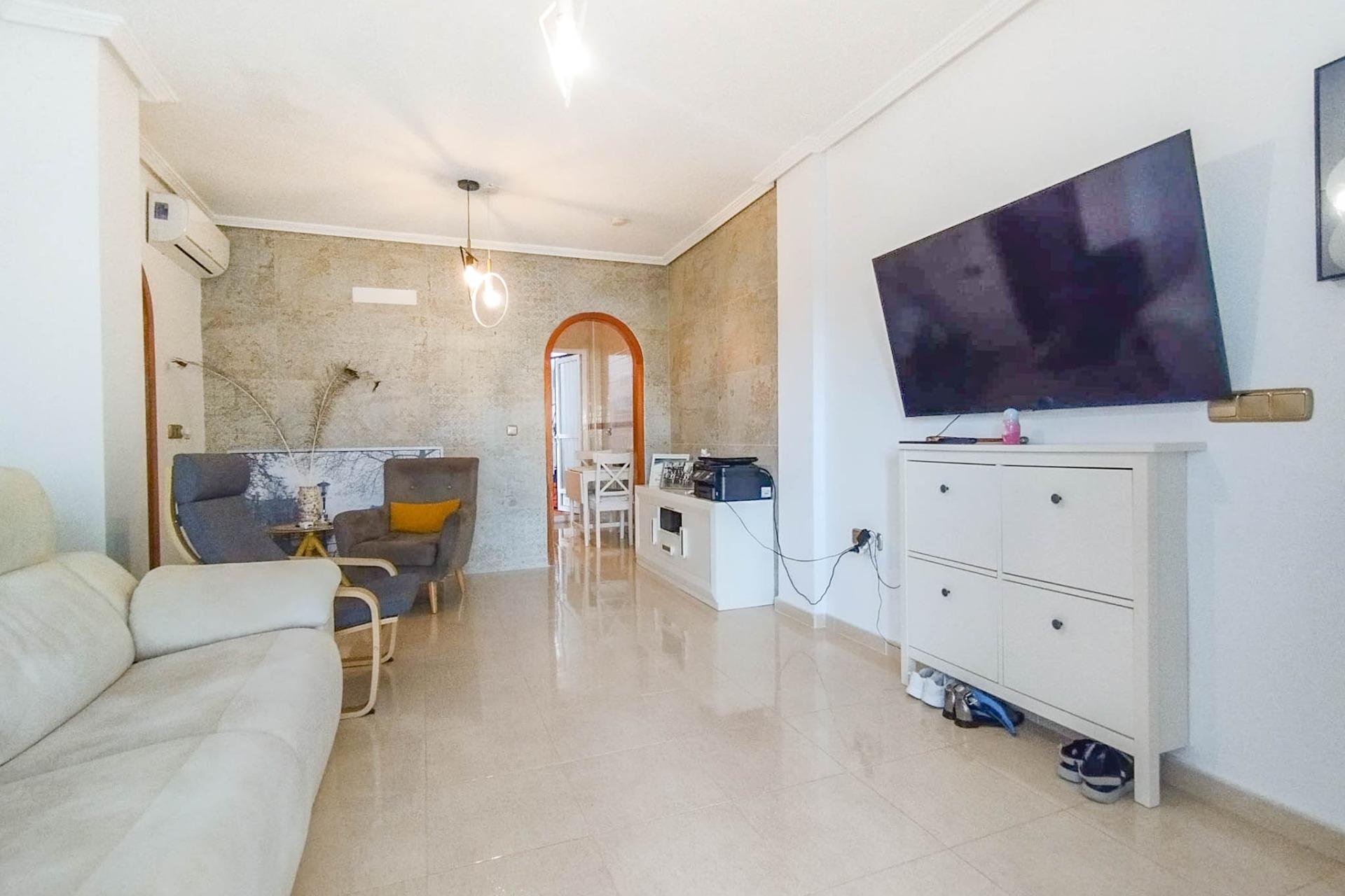 Reventa - Bungalow -
Orihuela Costa - Lomas de Cabo Roig-Los Dolses
