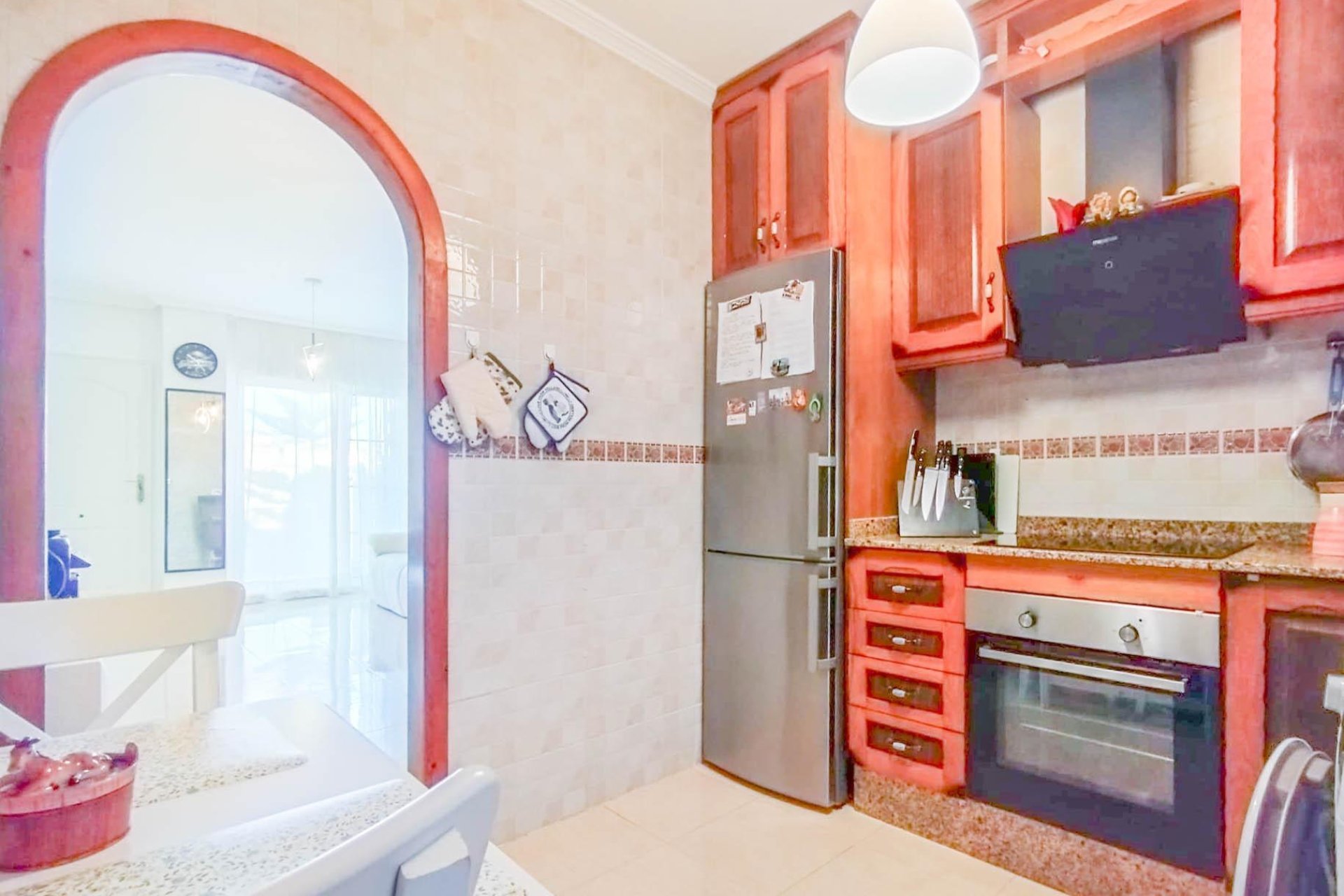 Reventa - Bungalow -
Orihuela Costa - Lomas de Cabo Roig-Los Dolses