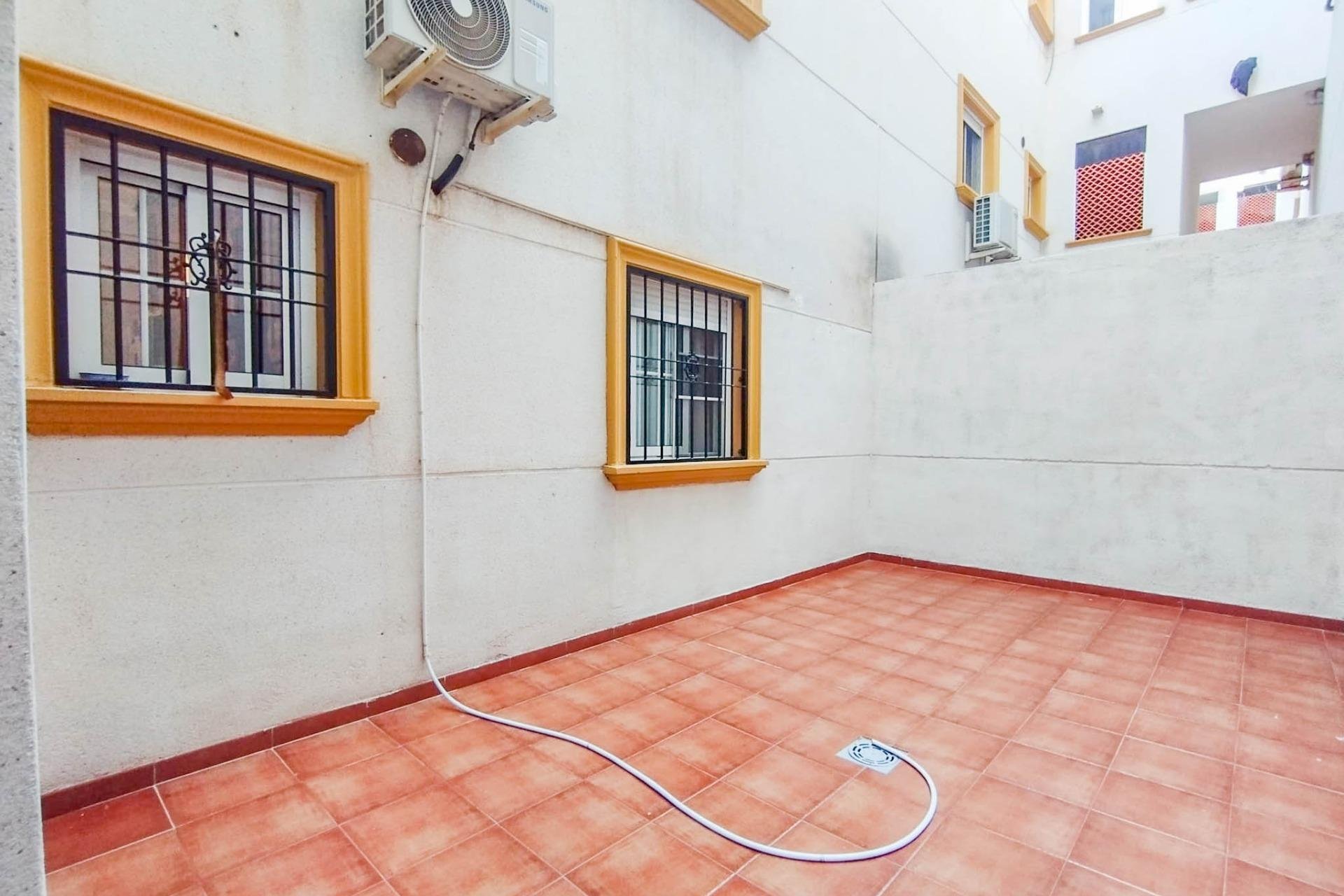 Reventa - Bungalow -
Orihuela Costa - Lomas de Cabo Roig-Los Dolses