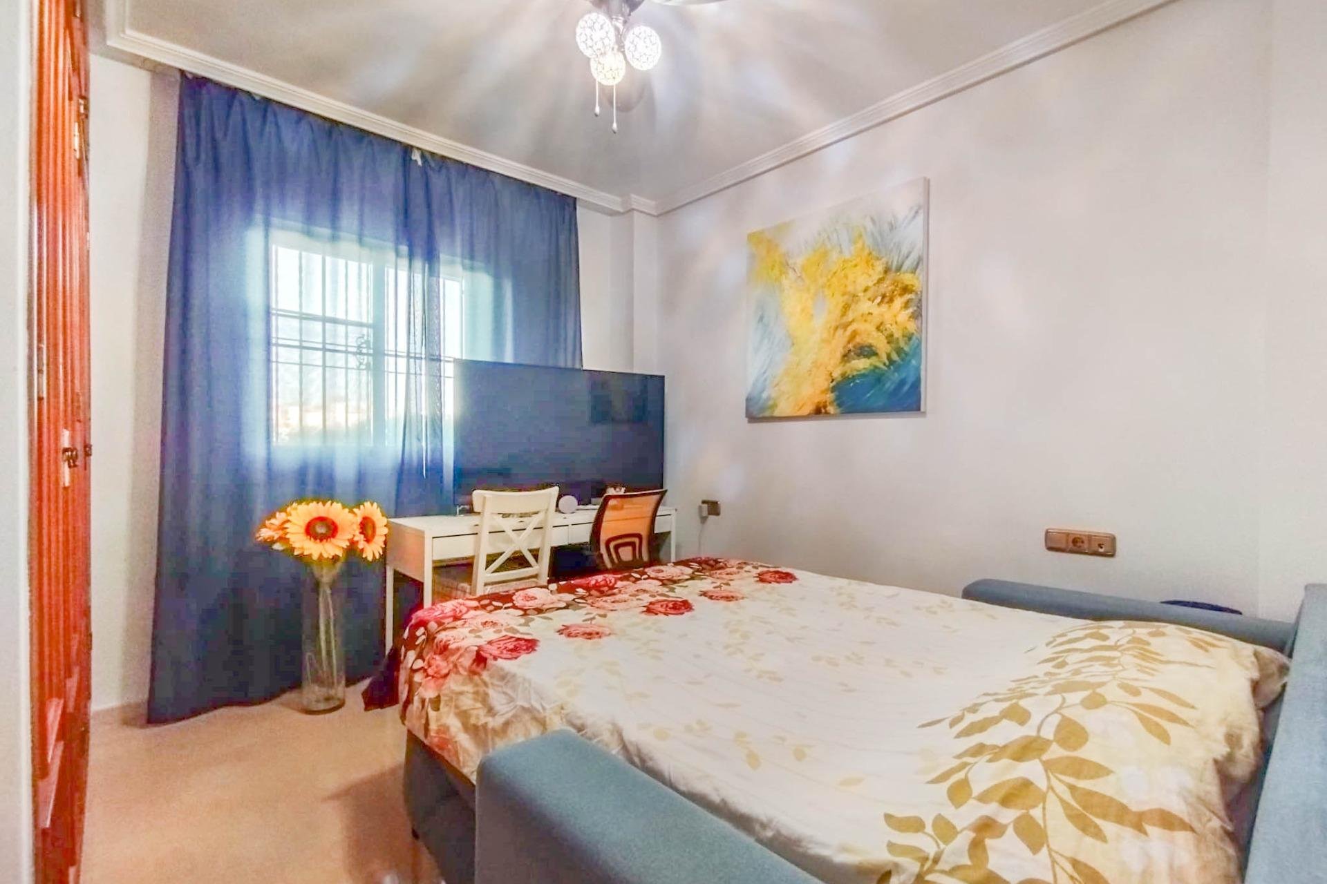 Reventa - Bungalow -
Orihuela Costa - Lomas de Cabo Roig-Los Dolses