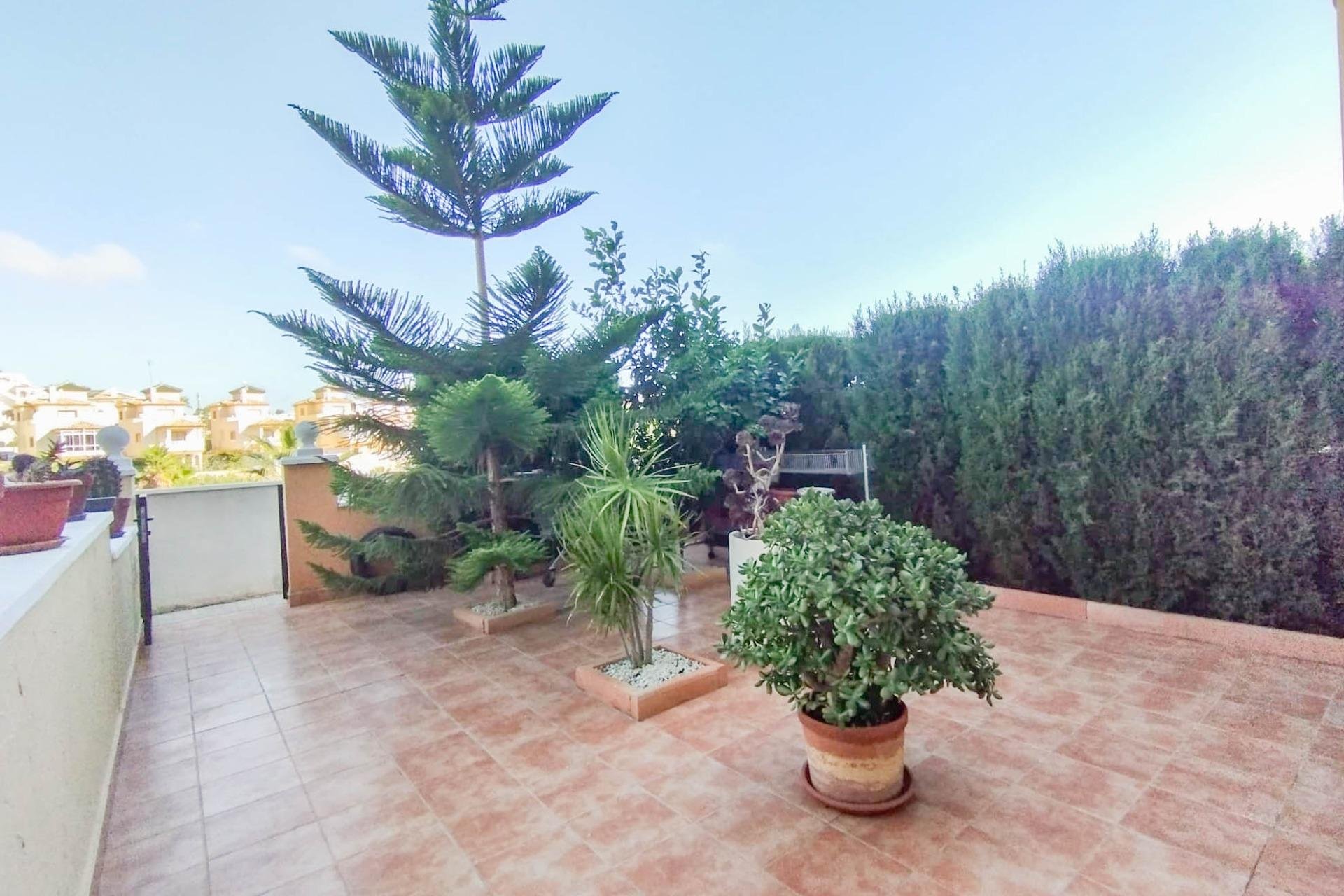 Reventa - Bungalow -
Orihuela Costa - Lomas de Cabo Roig-Los Dolses