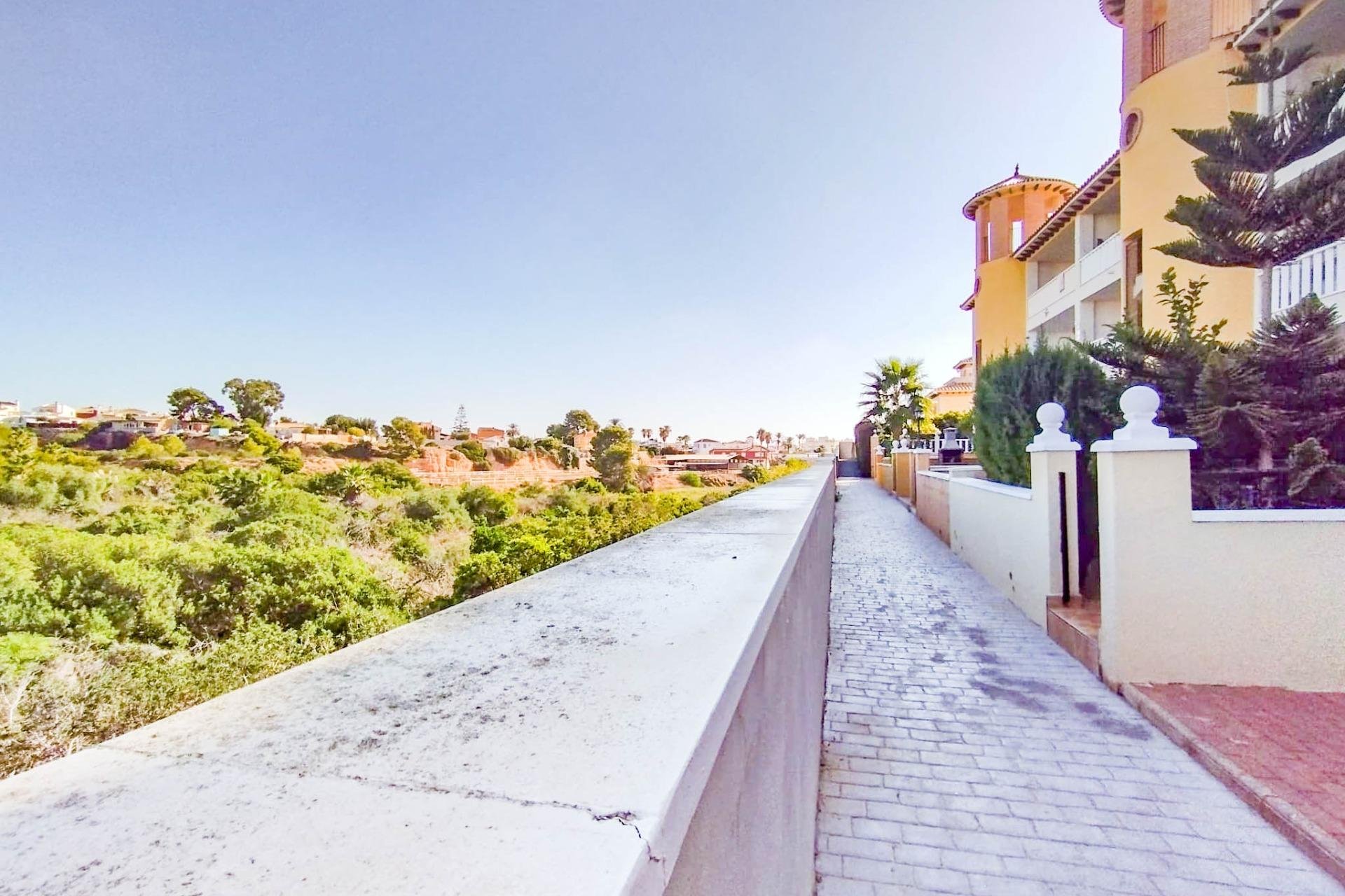 Reventa - Bungalow -
Orihuela Costa - Lomas de Cabo Roig-Los Dolses