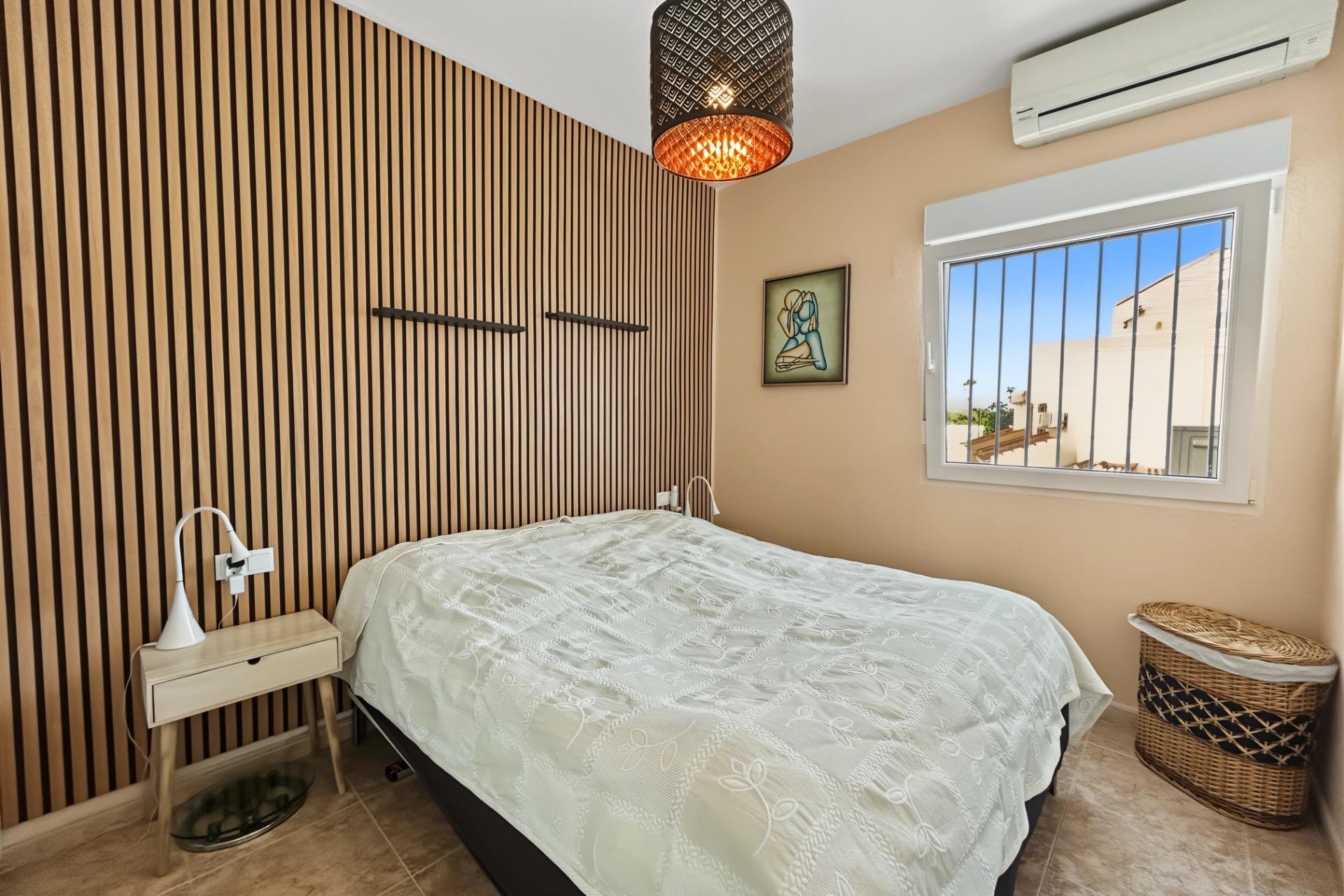 Reventa - Bungalow -
Orihuela Costa - Lomas de Don Juan