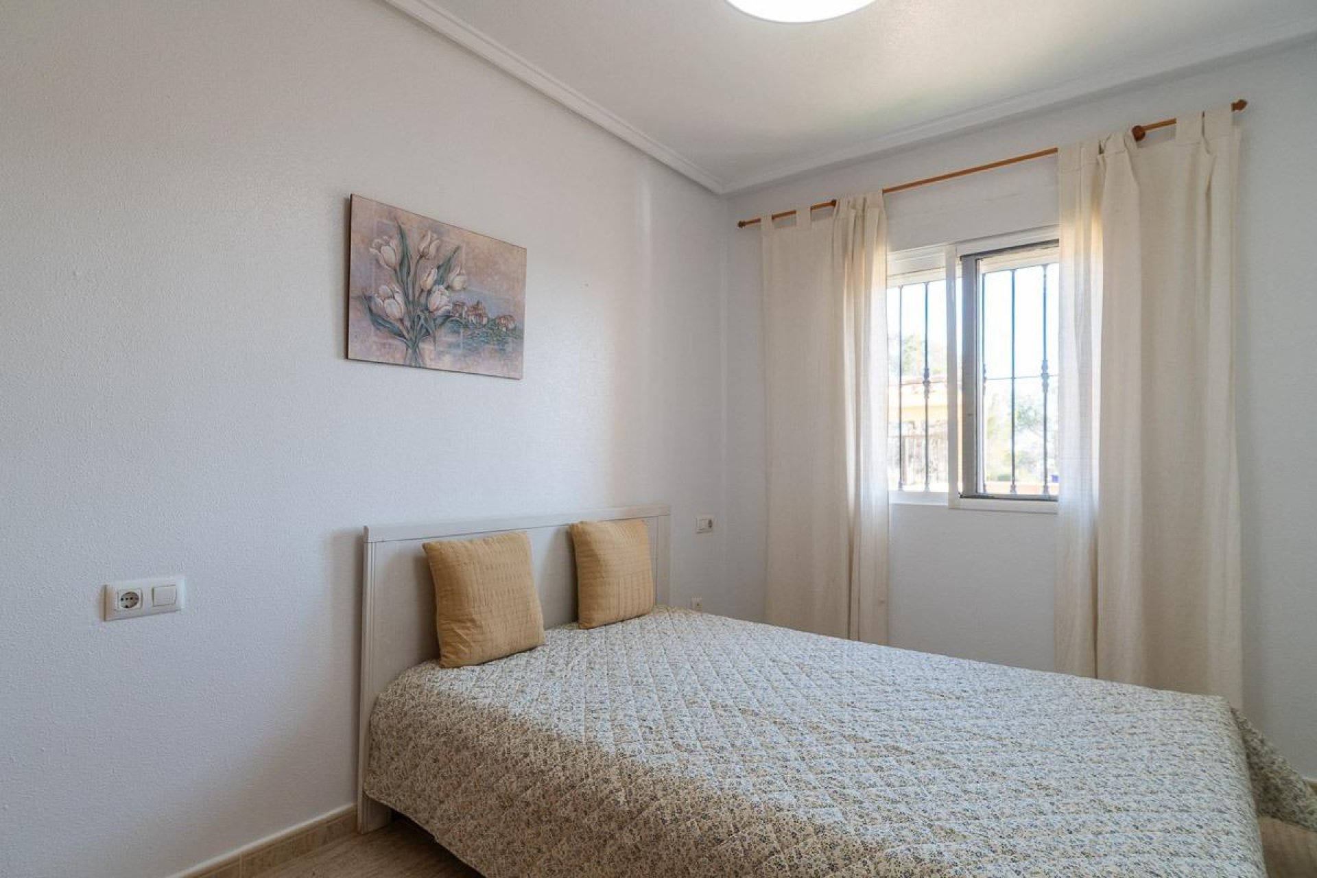 Reventa - Bungalow -
Orihuela Costa - Los Almendros-La Florida