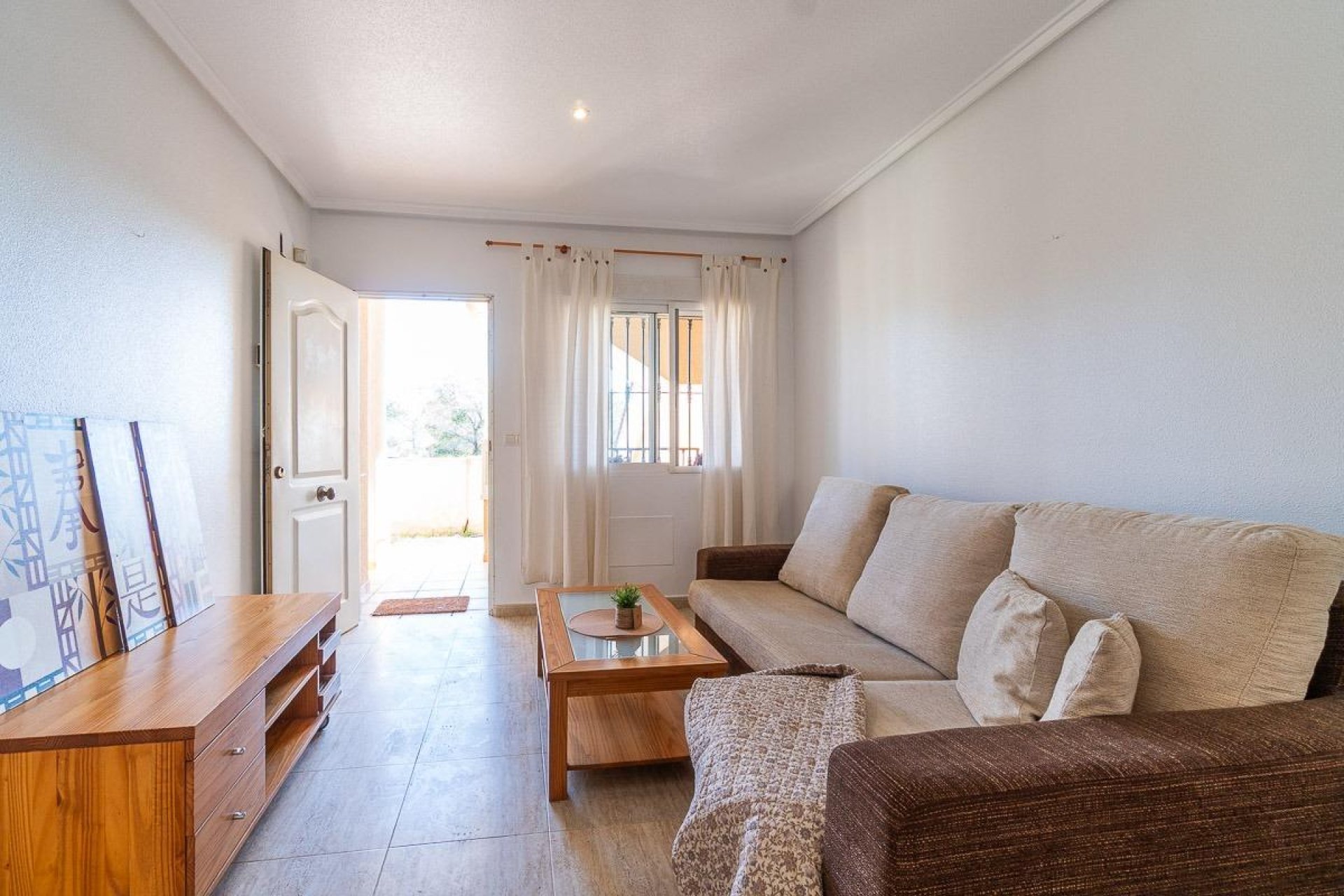 Reventa - Bungalow -
Orihuela Costa - Los Almendros-La Florida