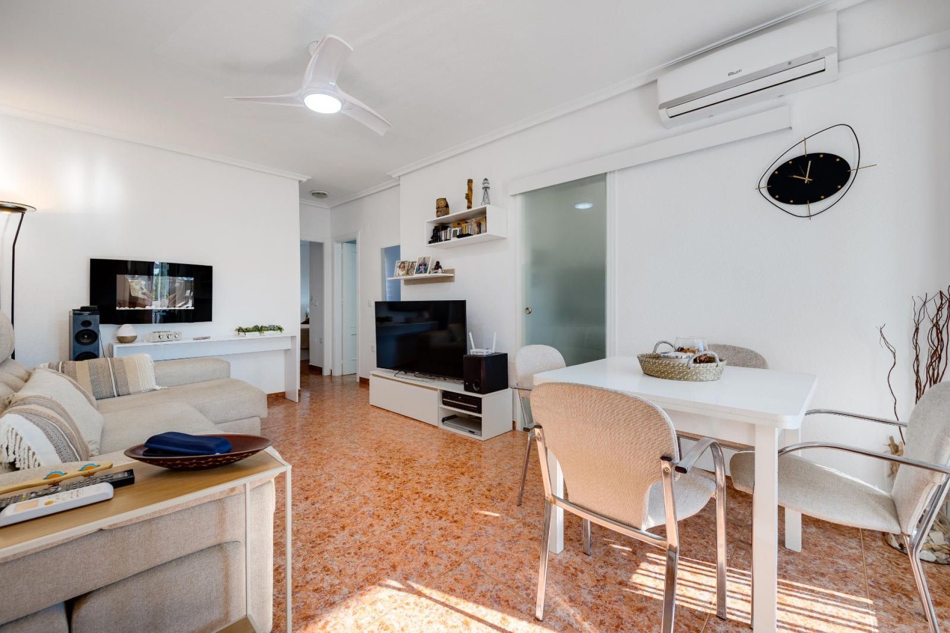 Reventa - Bungalow -
Orihuela Costa - Los Altos