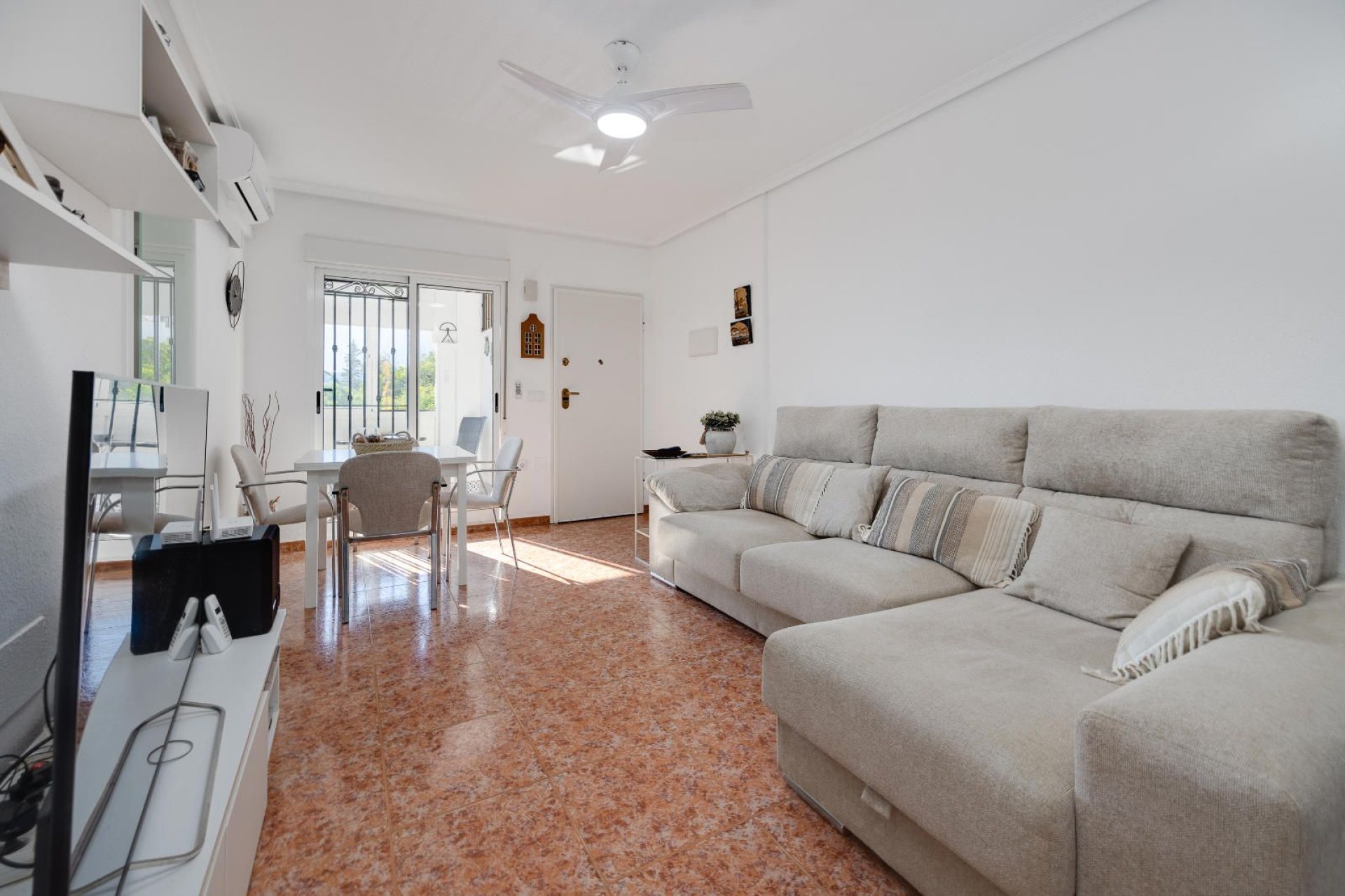 Reventa - Bungalow -
Orihuela Costa - Los Altos