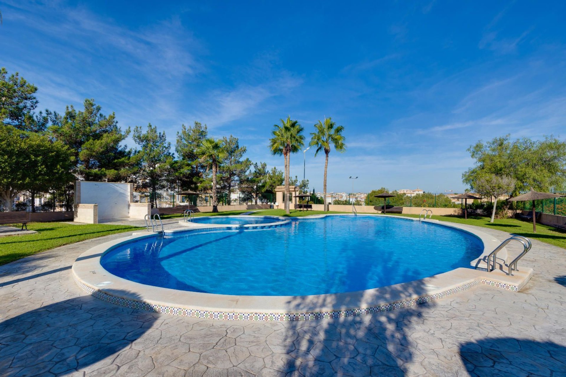 Reventa - Bungalow -
Orihuela Costa - Los Altos