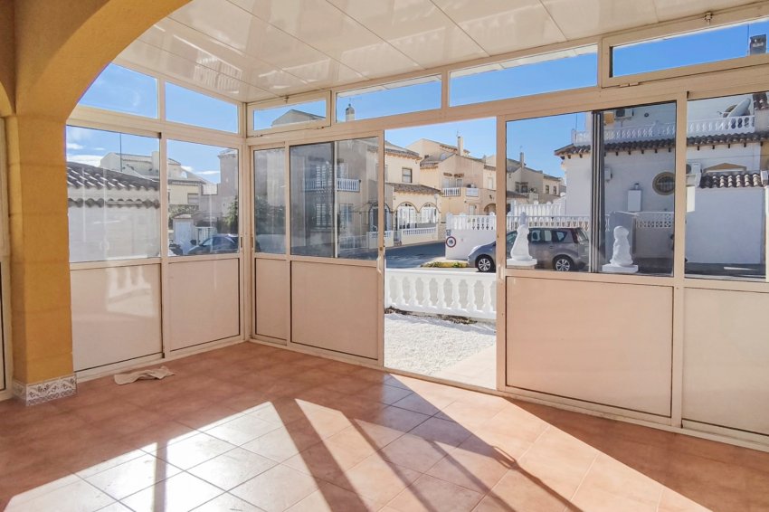 Reventa - Bungalow -
Orihuela Costa - Los Altos