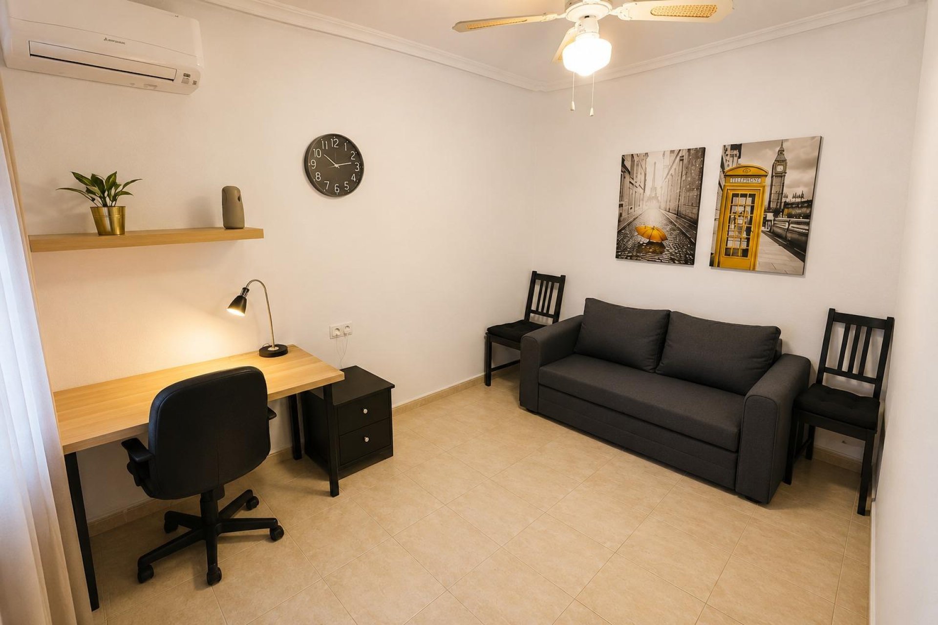 Reventa - Bungalow -
Orihuela Costa - Los Altos