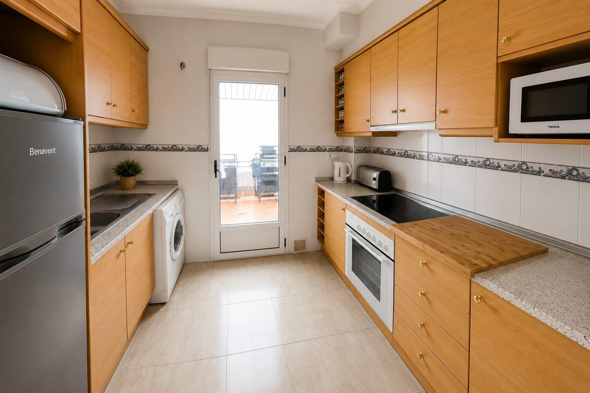 Reventa - Bungalow -
Orihuela Costa - Los Altos